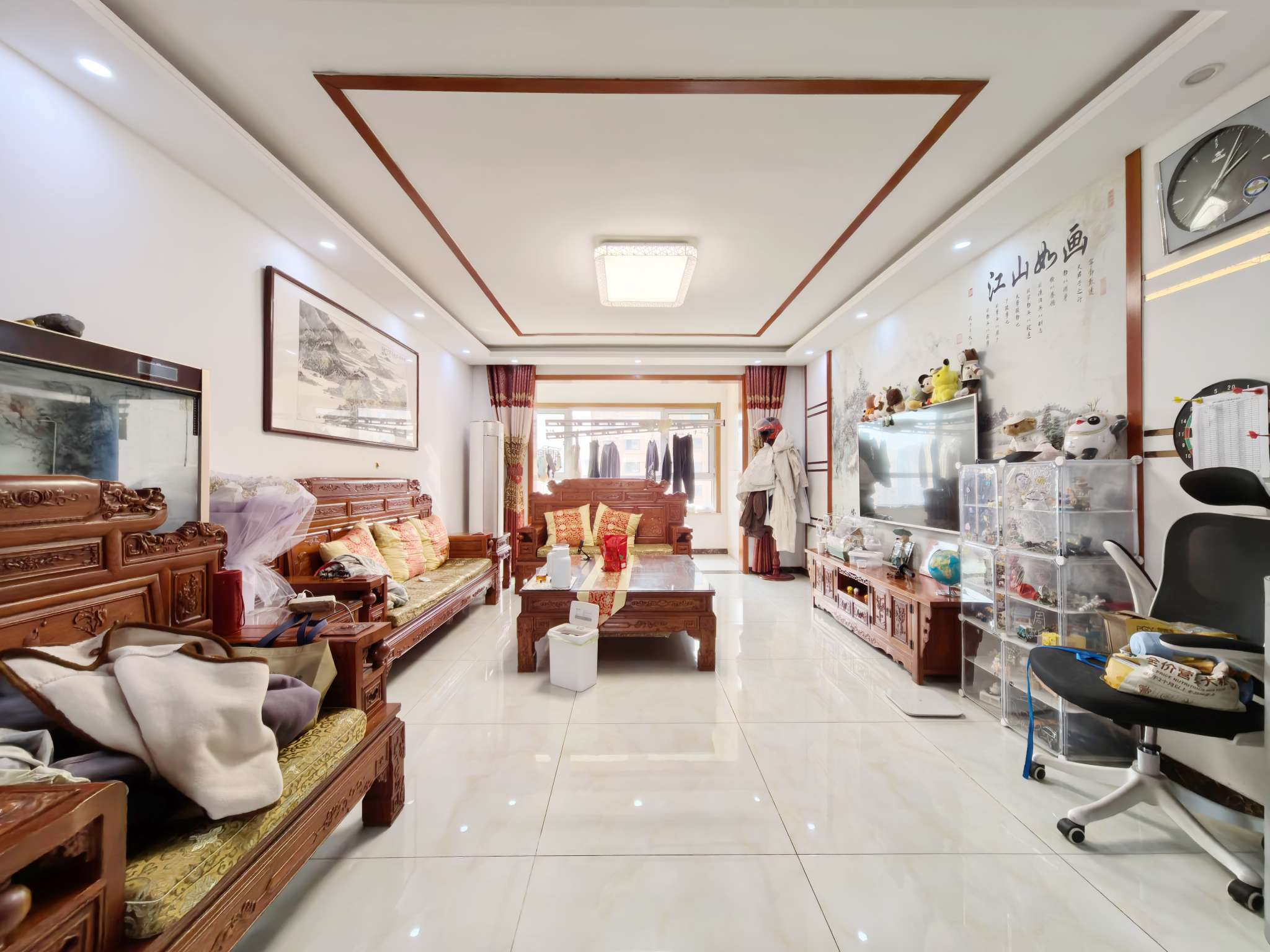  福泰新都城西区 南北