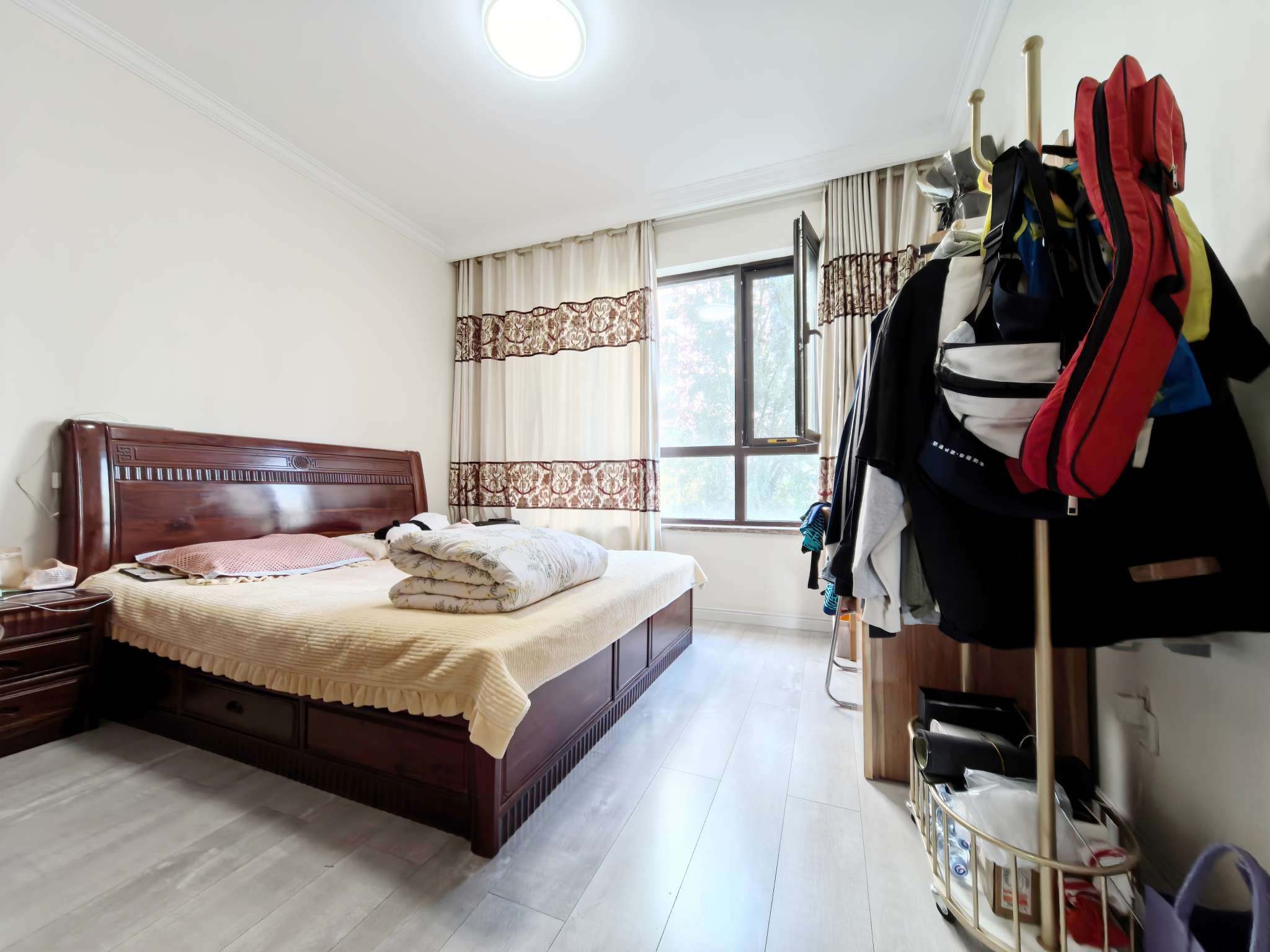 中国中铁诺德名城