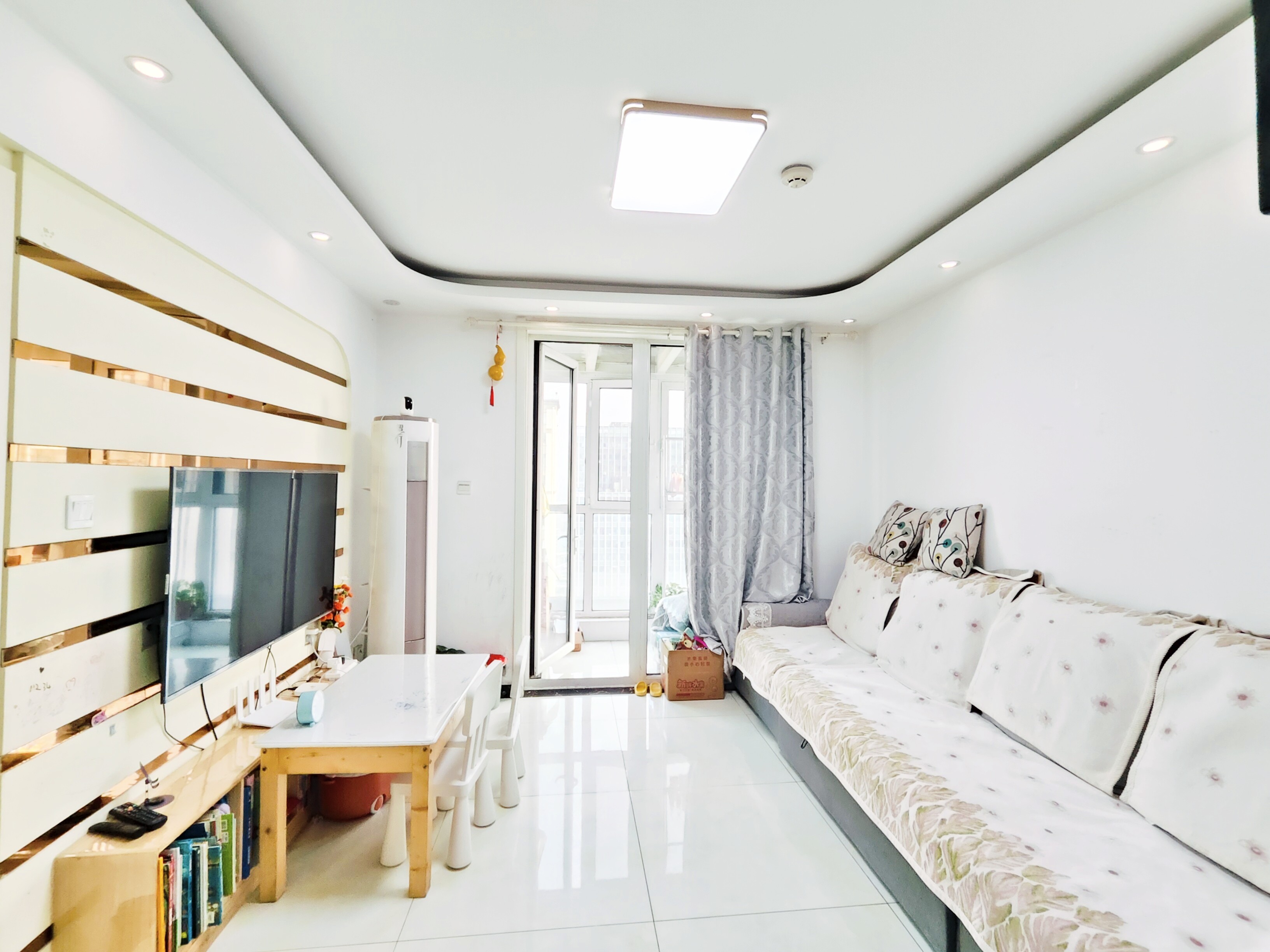  荣盛锦绣澜湾 南