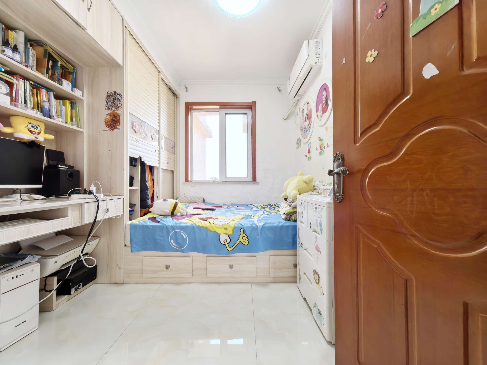 福泰新都城西区