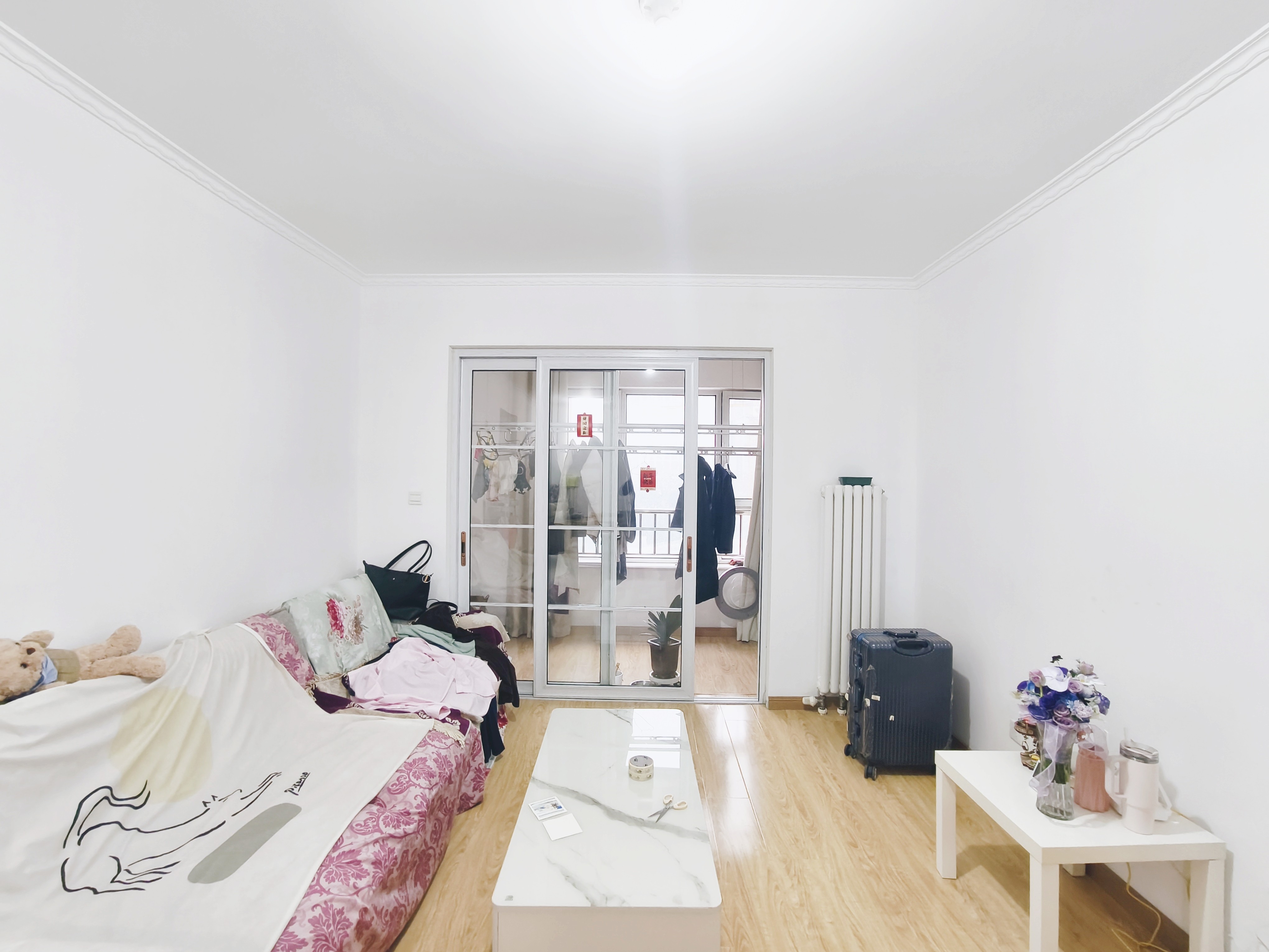  和润幸福城 南北