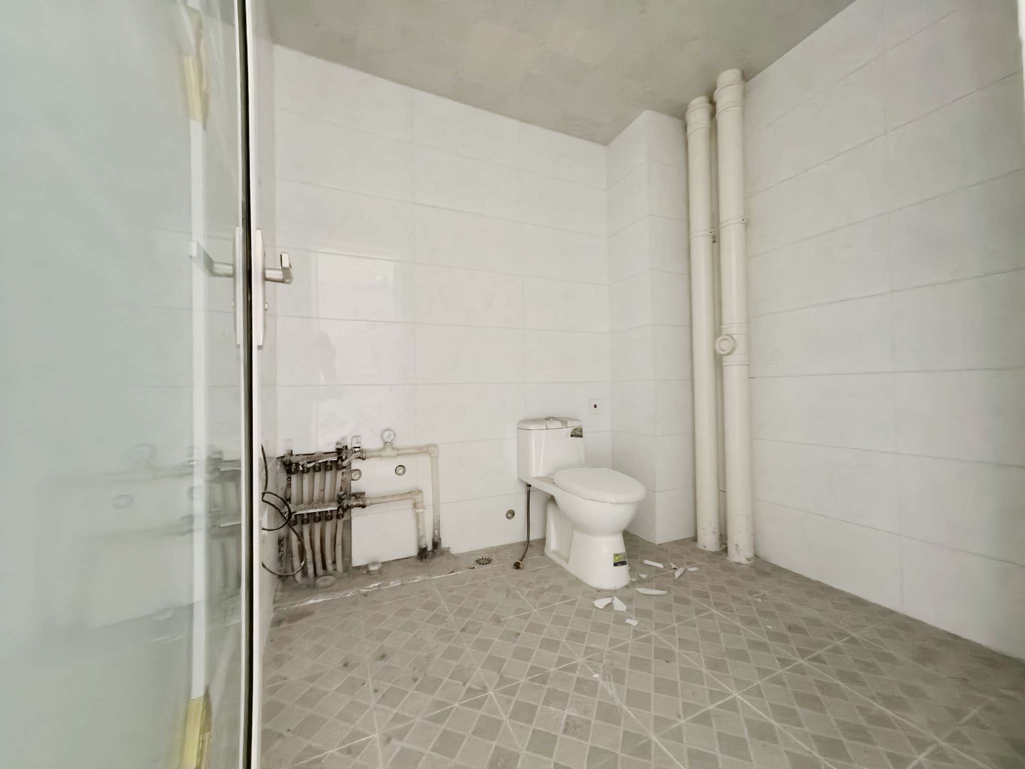 山东高速绿城玉兰花园