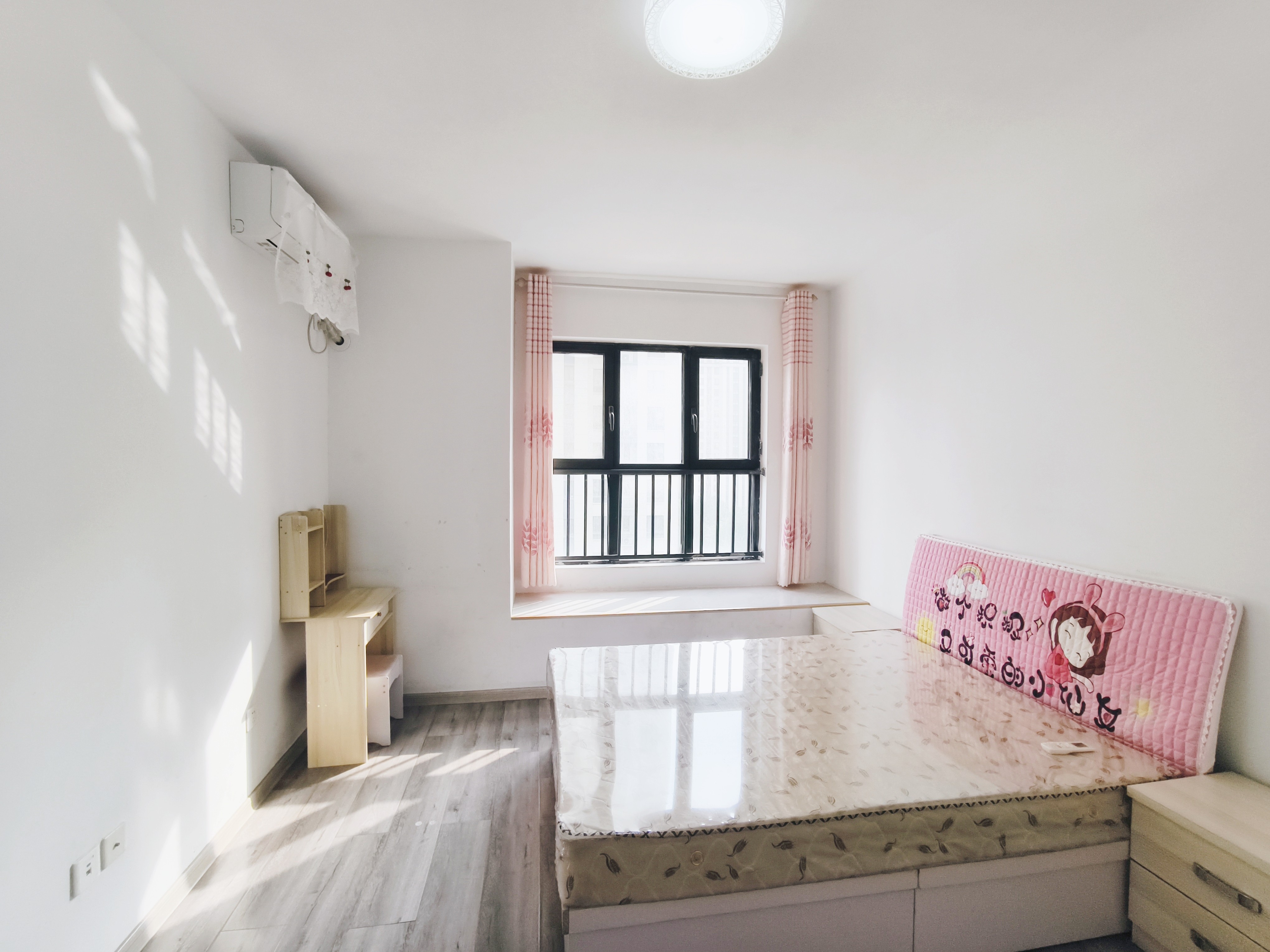 中新国际东城三区