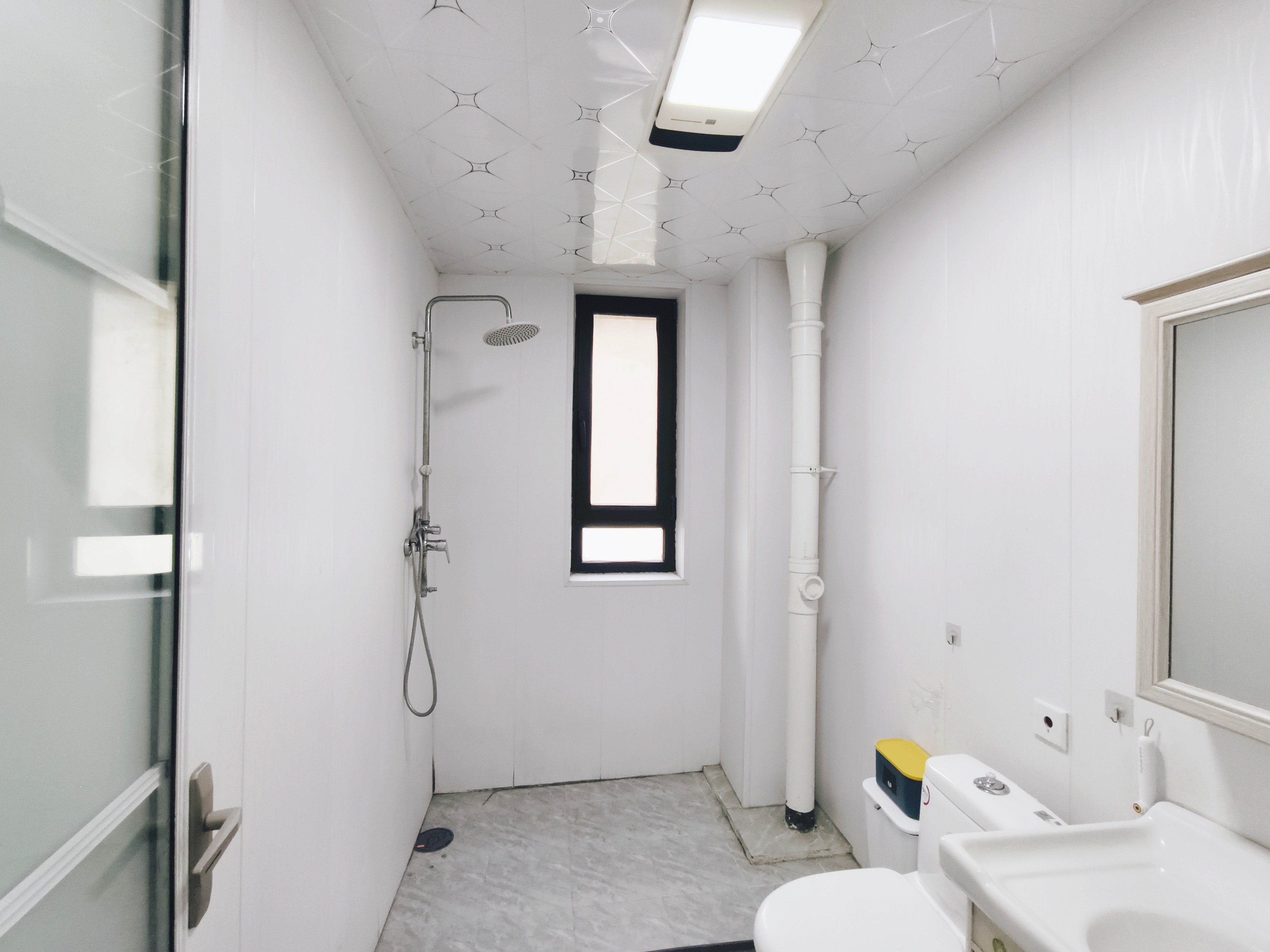 中新国际东城三区