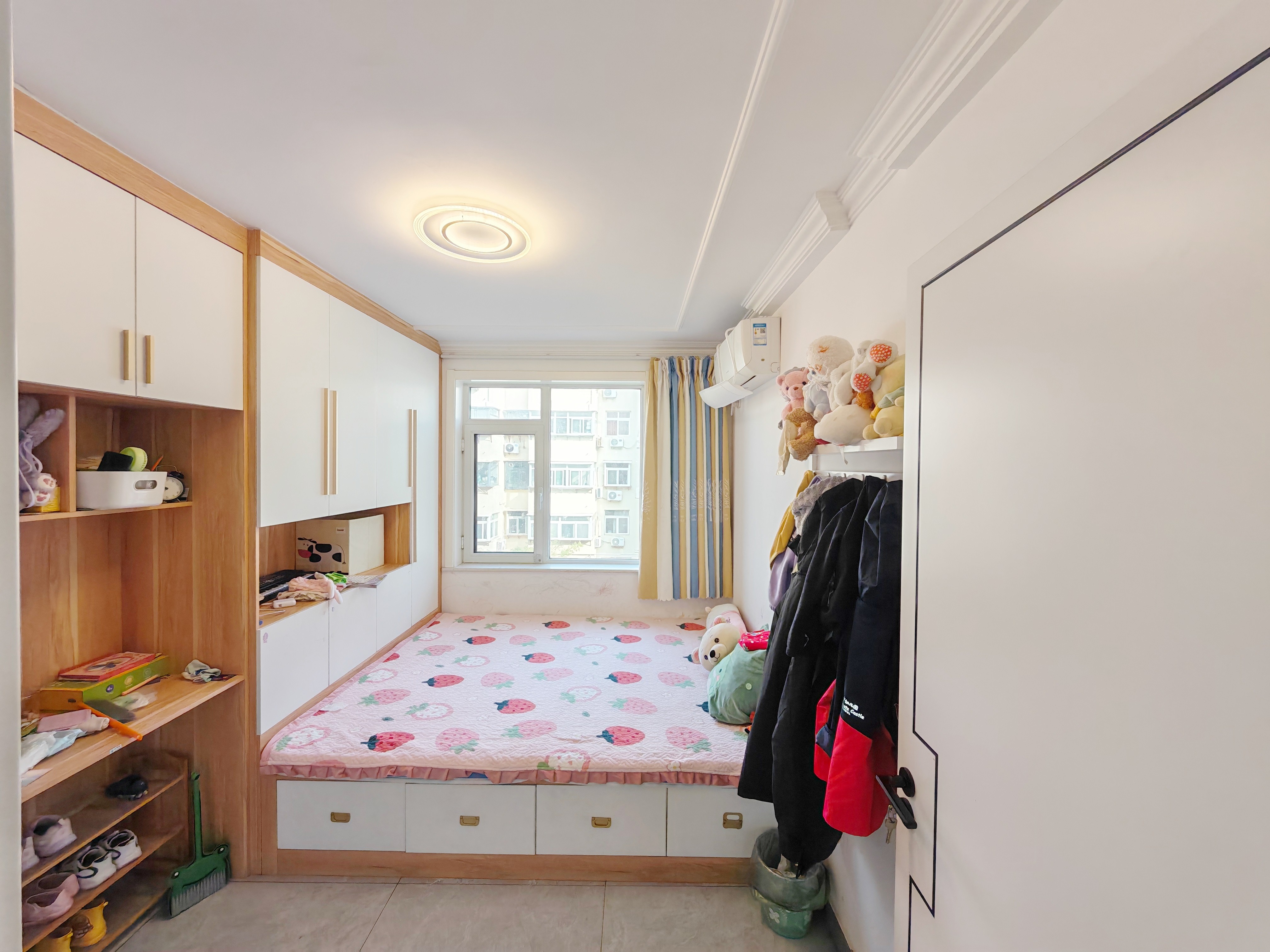 洪家楼南路15号院