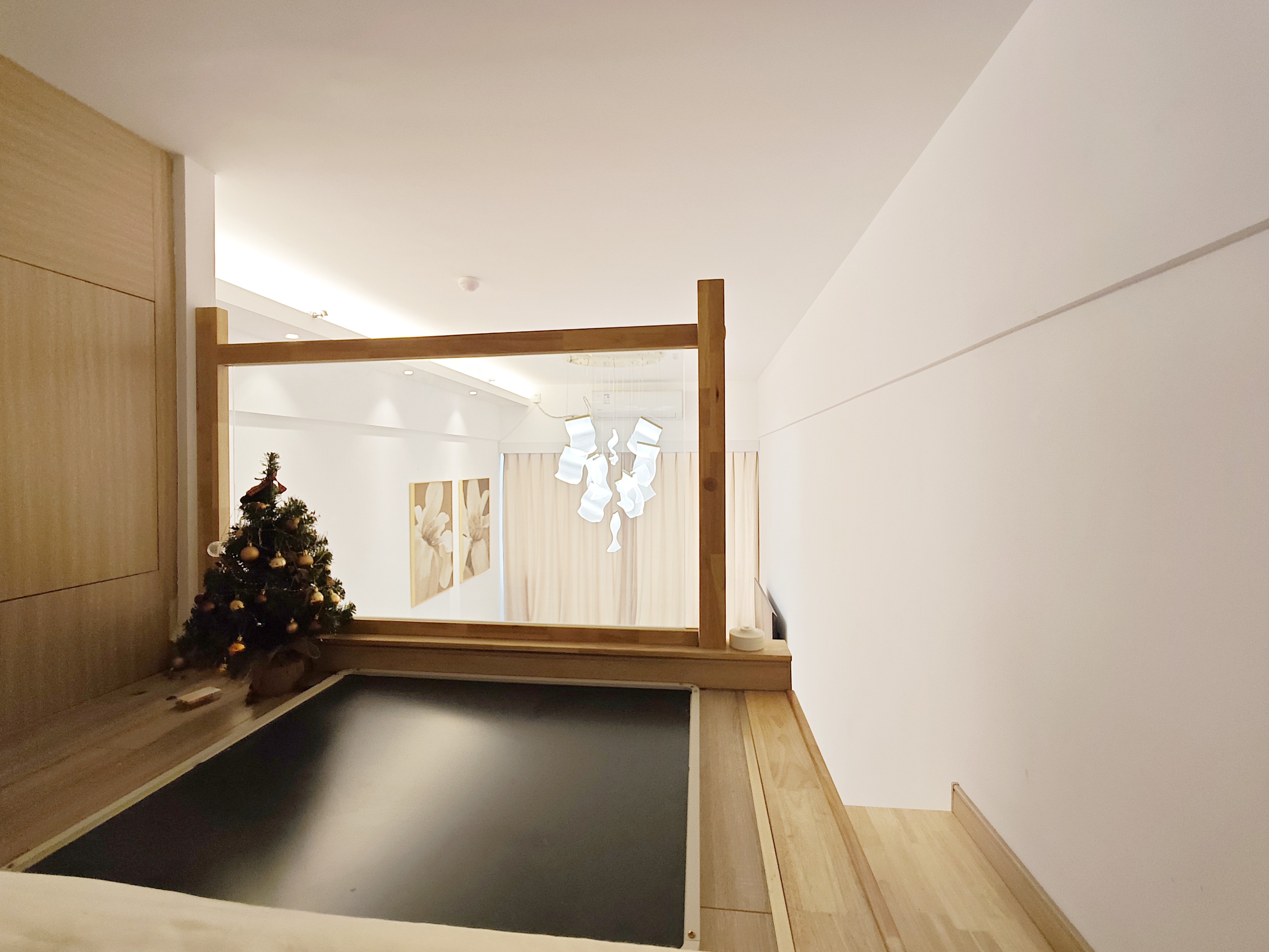 万科大都会万公馆