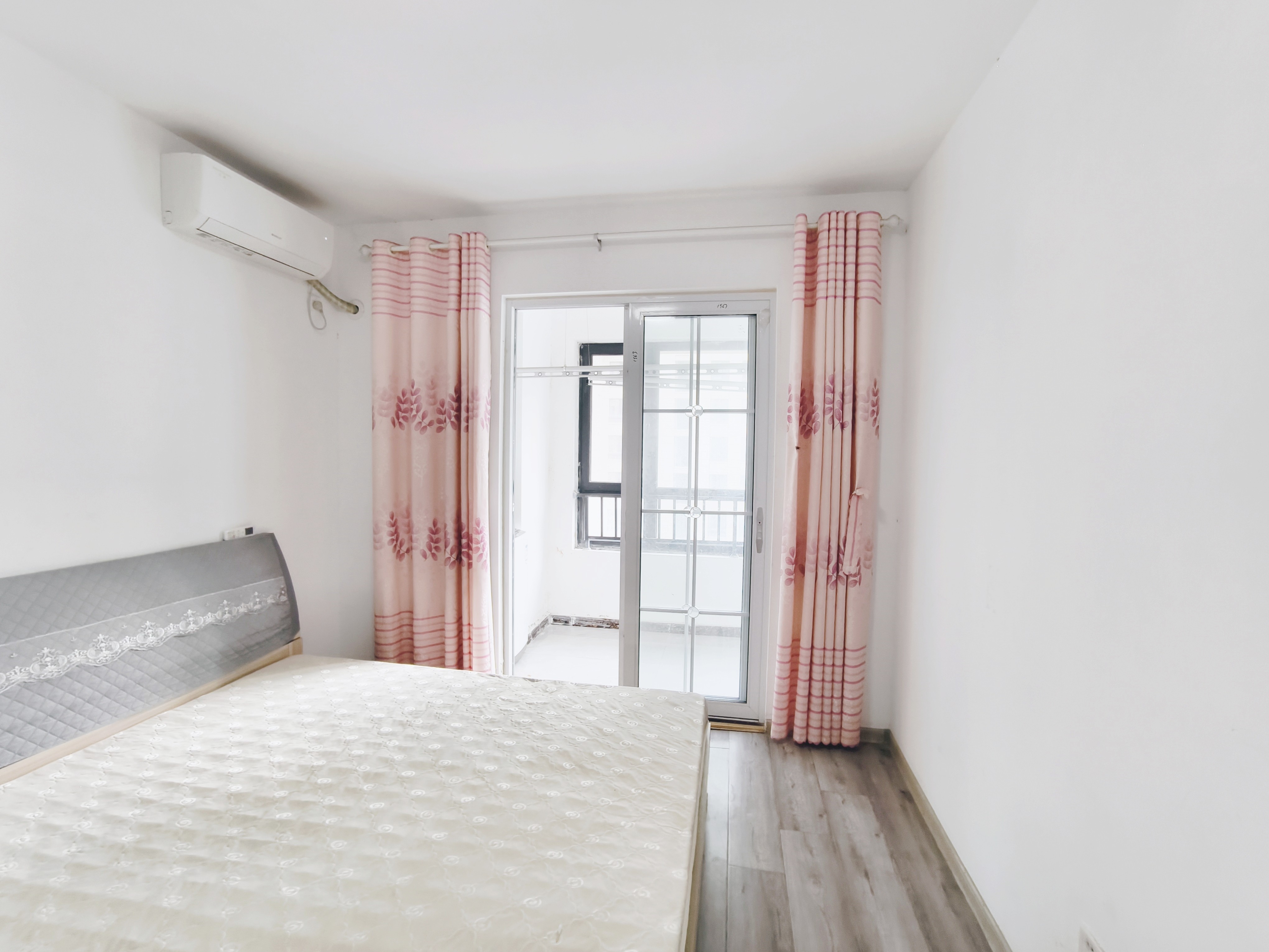 中新国际东城三区