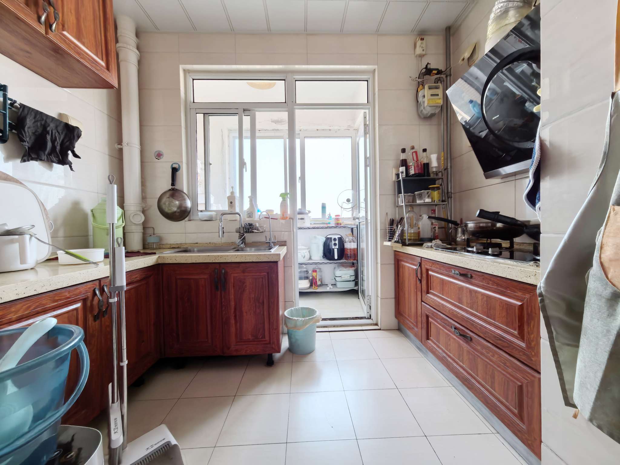 福泰新都城西区