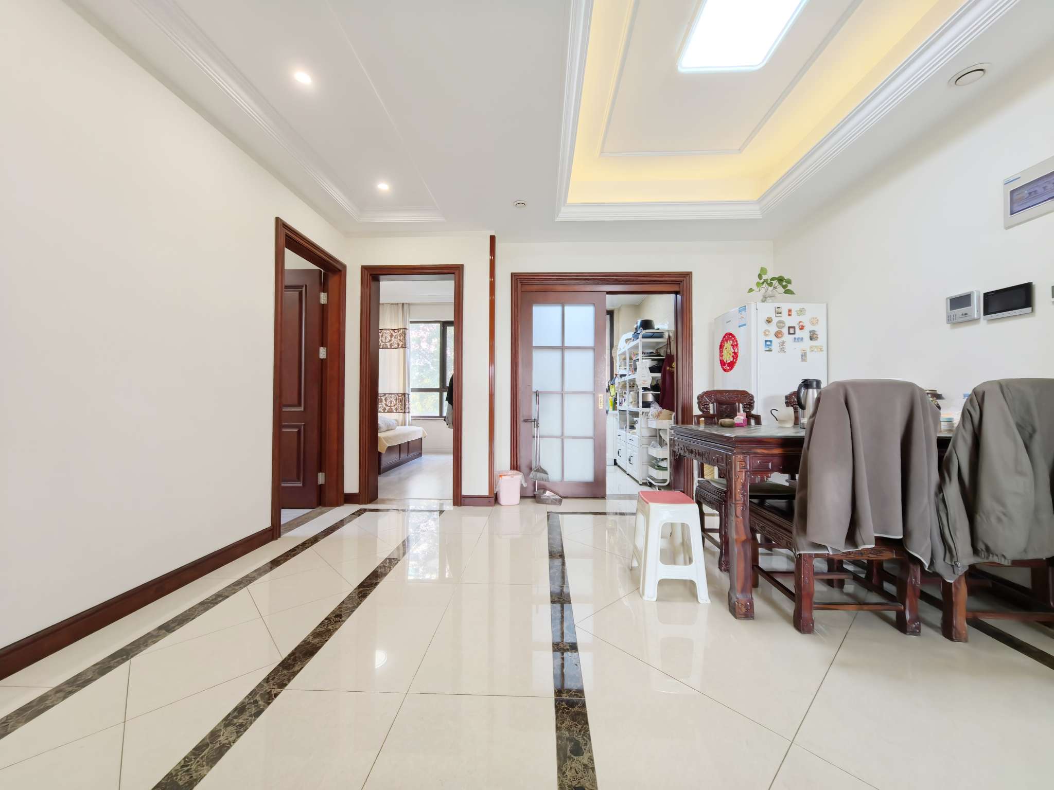 中国中铁诺德名城