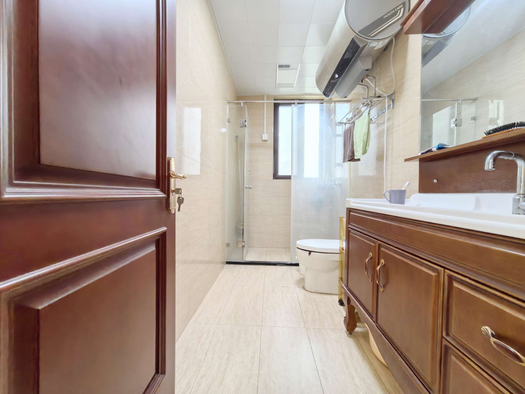 中国中铁诺德名城