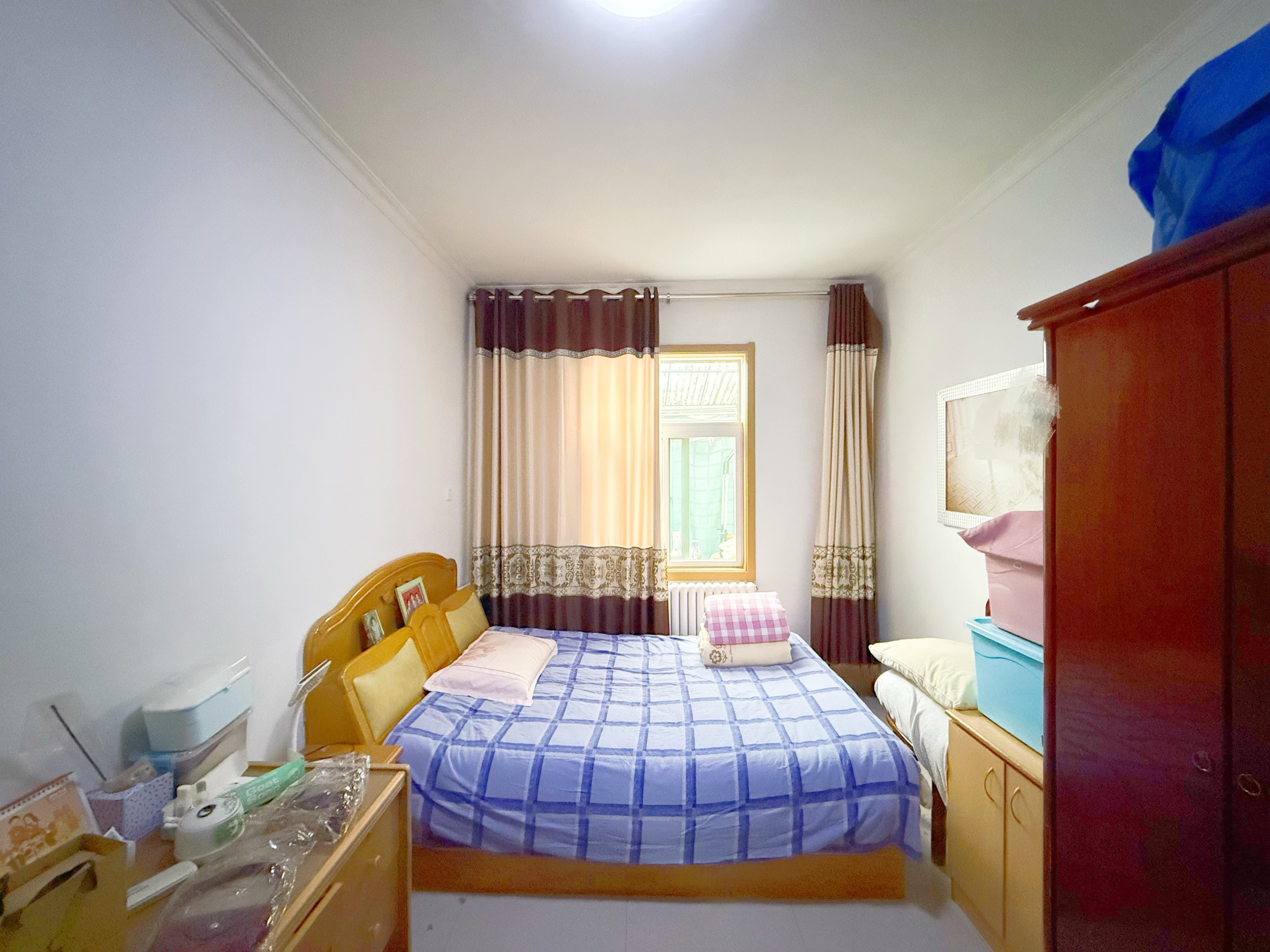 经三路单位宿舍