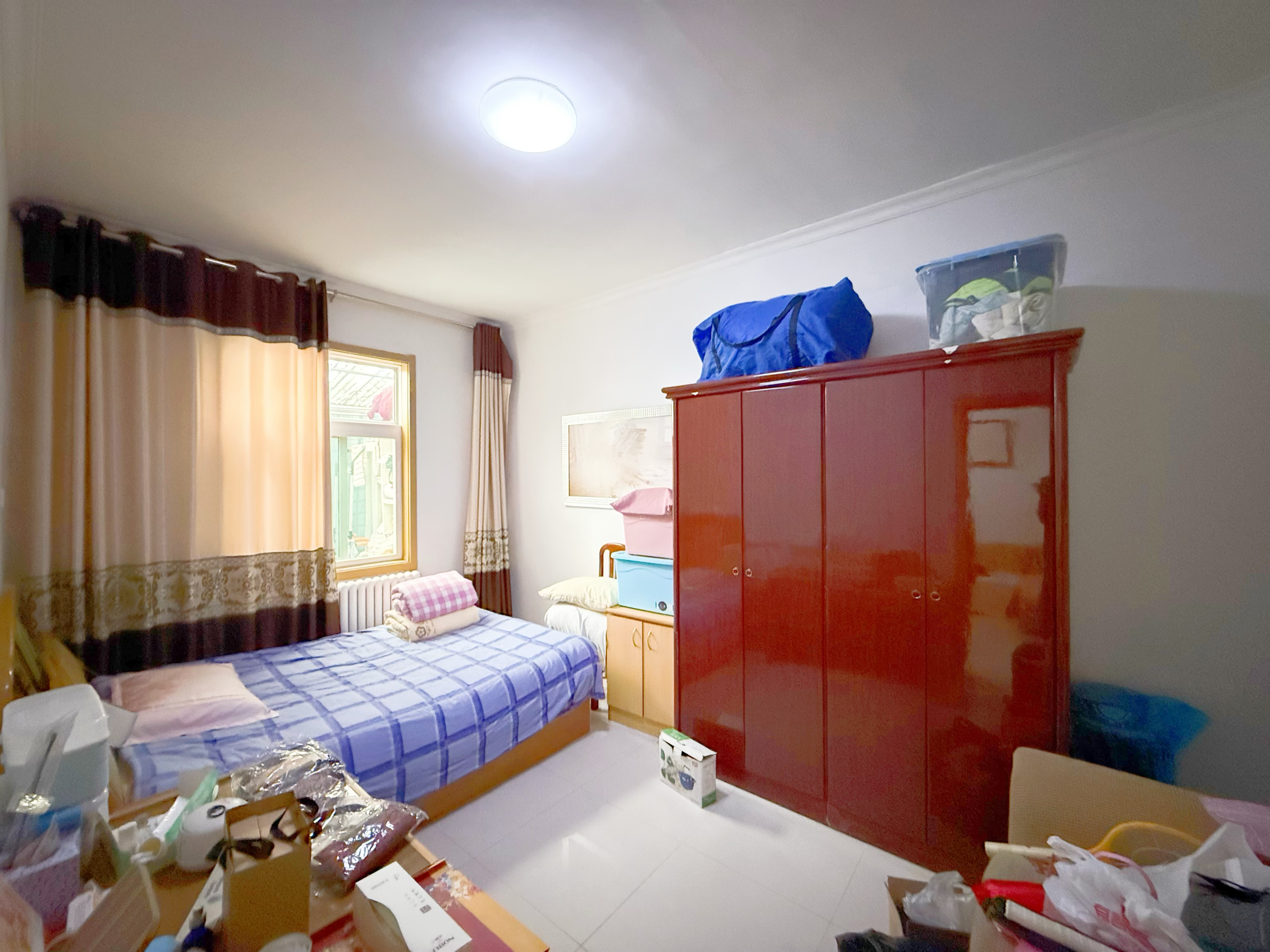 经三路单位宿舍