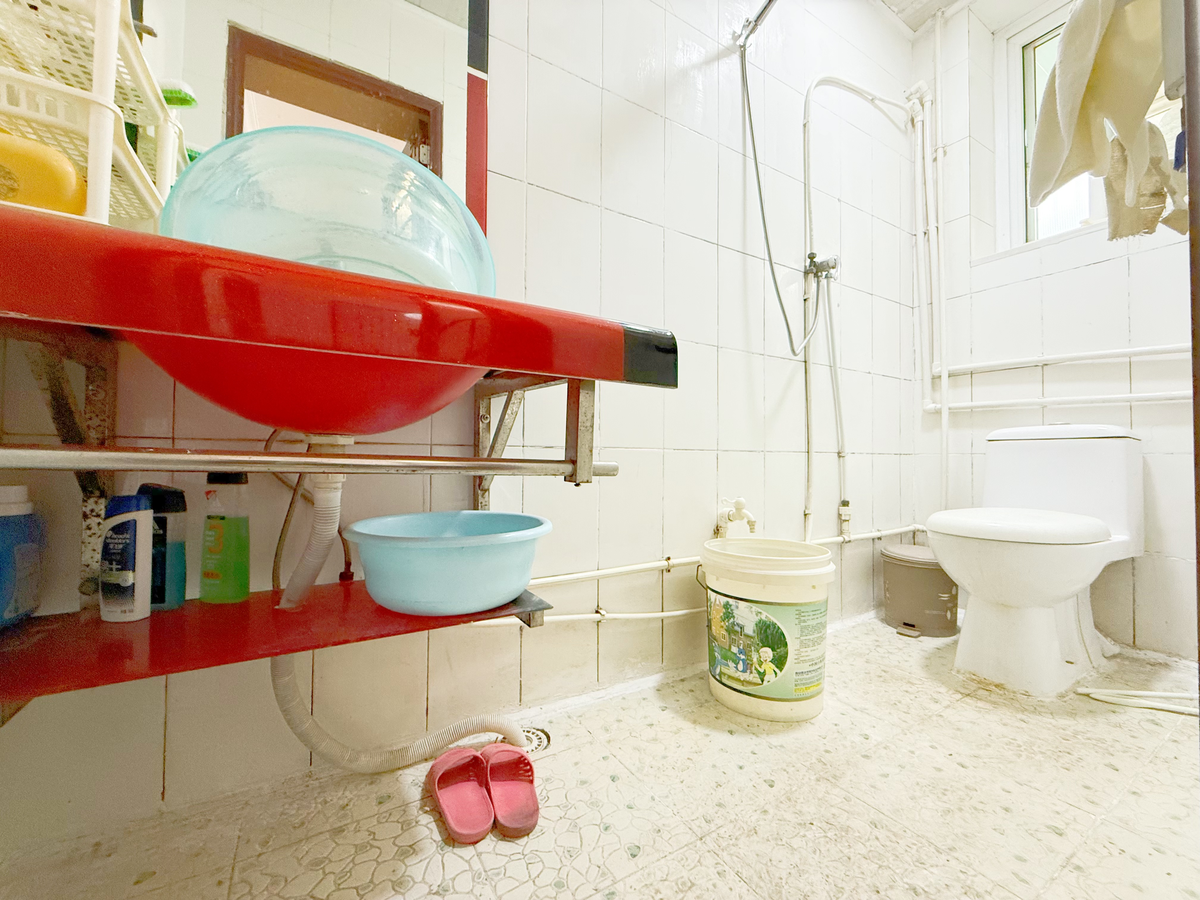 经三路单位宿舍