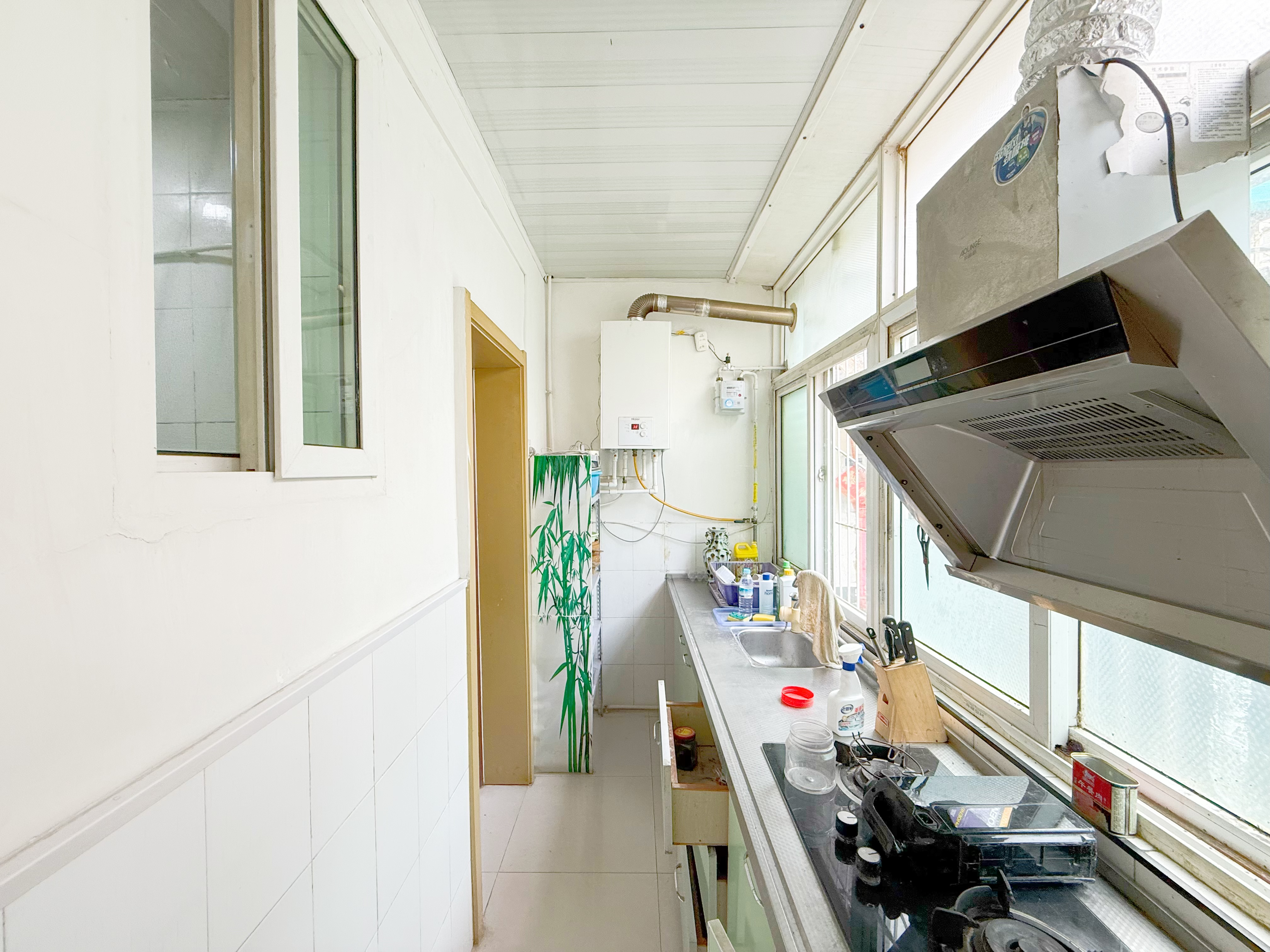 经三路单位宿舍