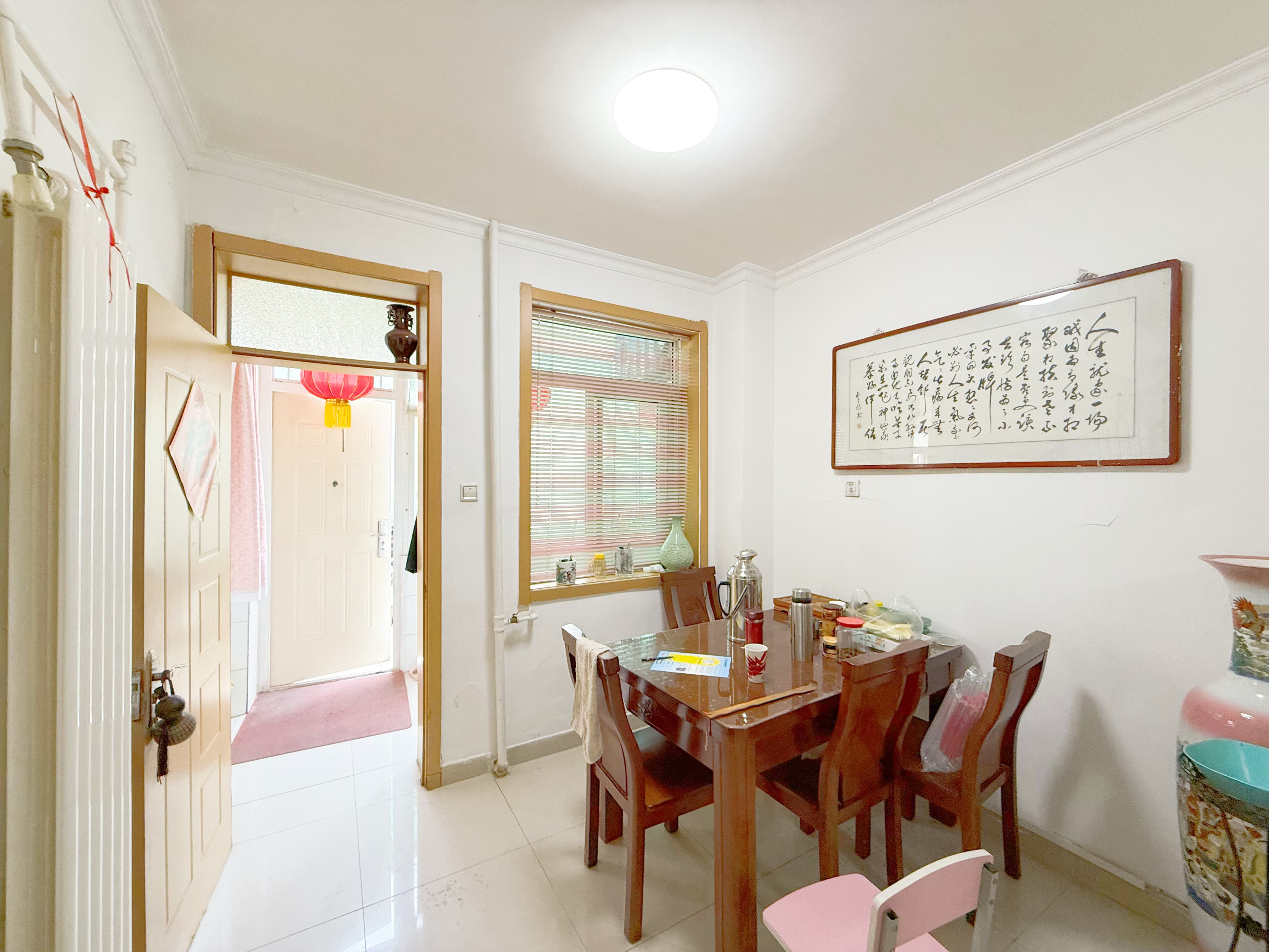 经三路单位宿舍