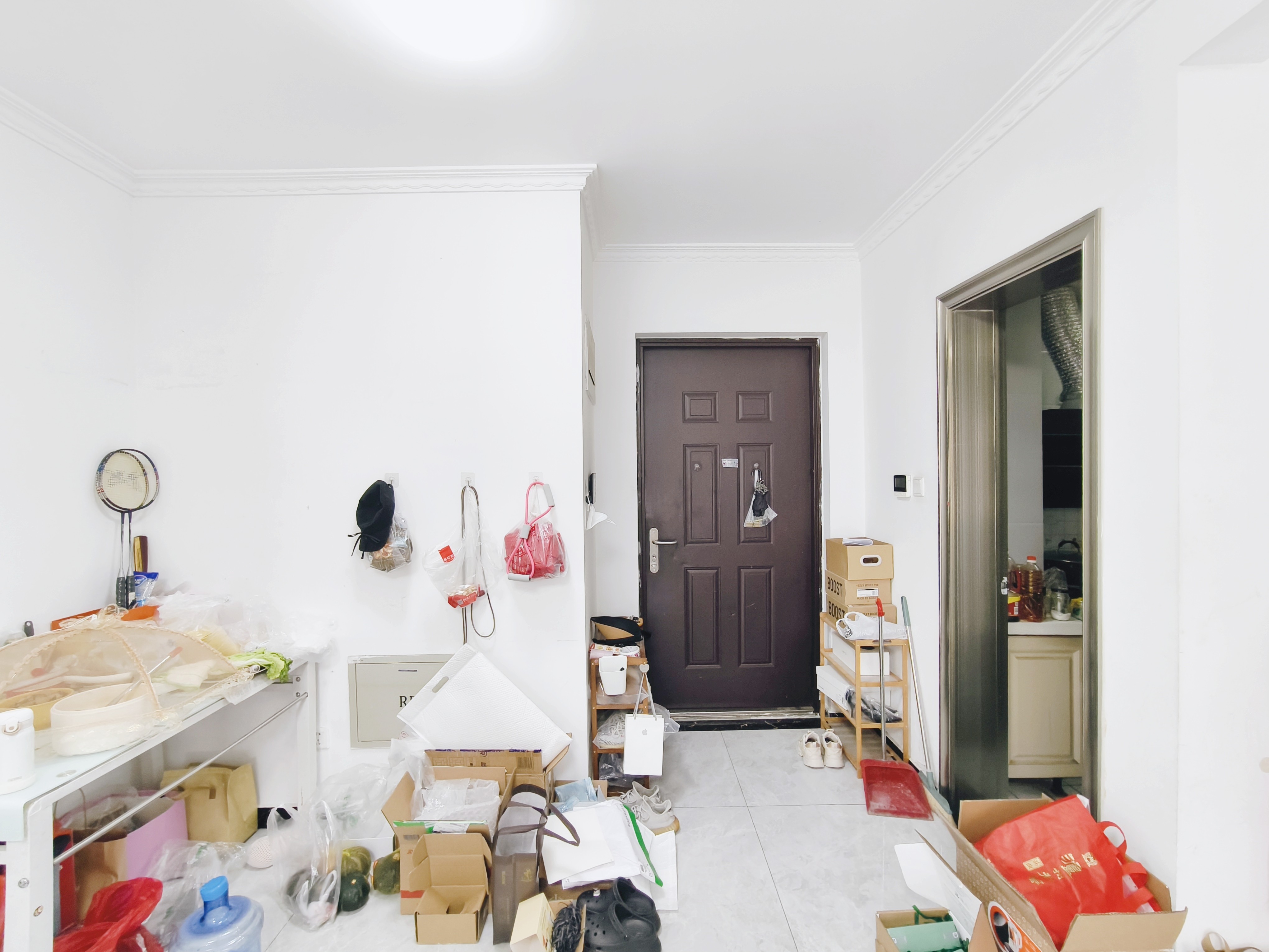 中新国际东城一区