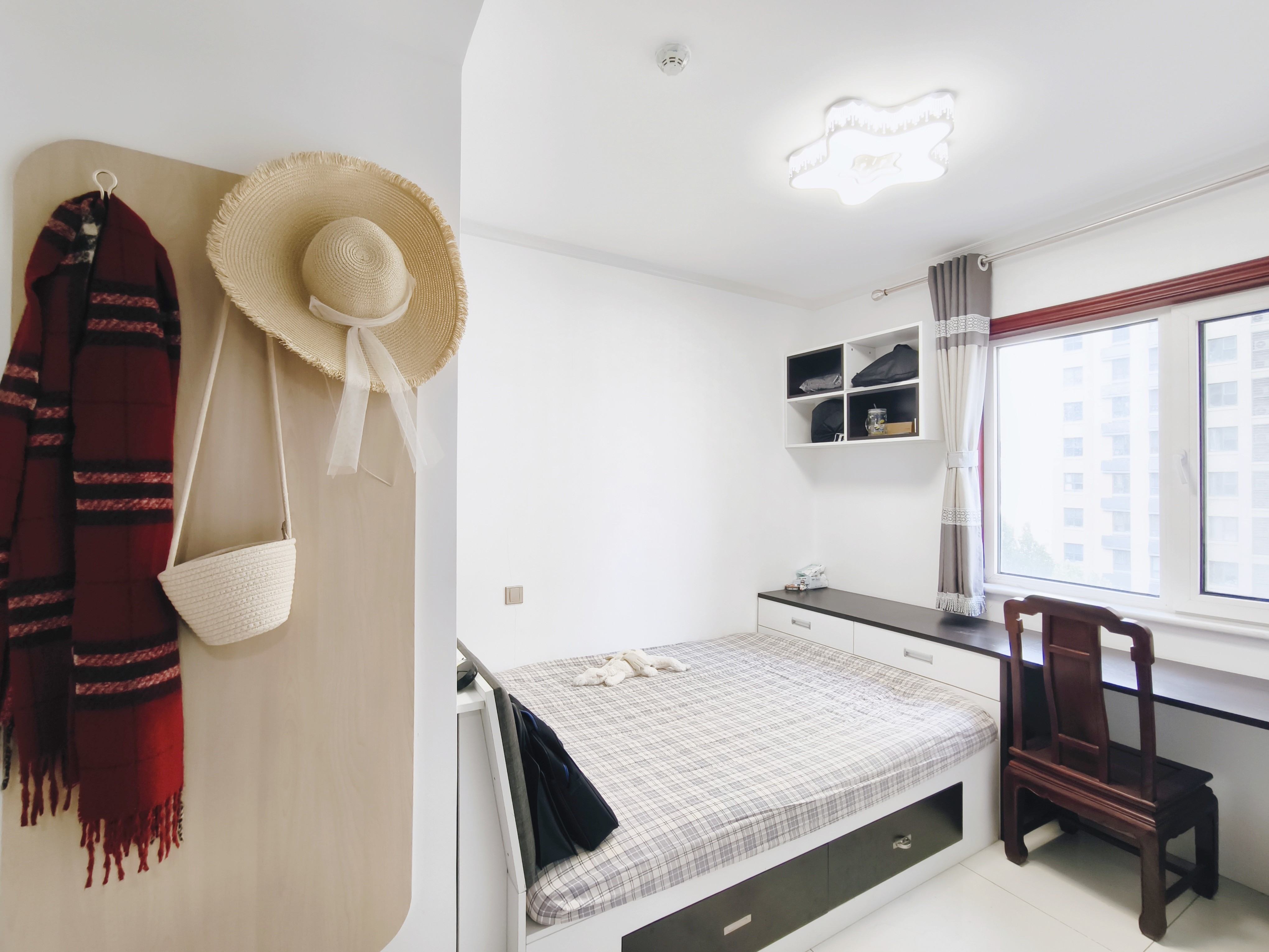 中新国际东城二区