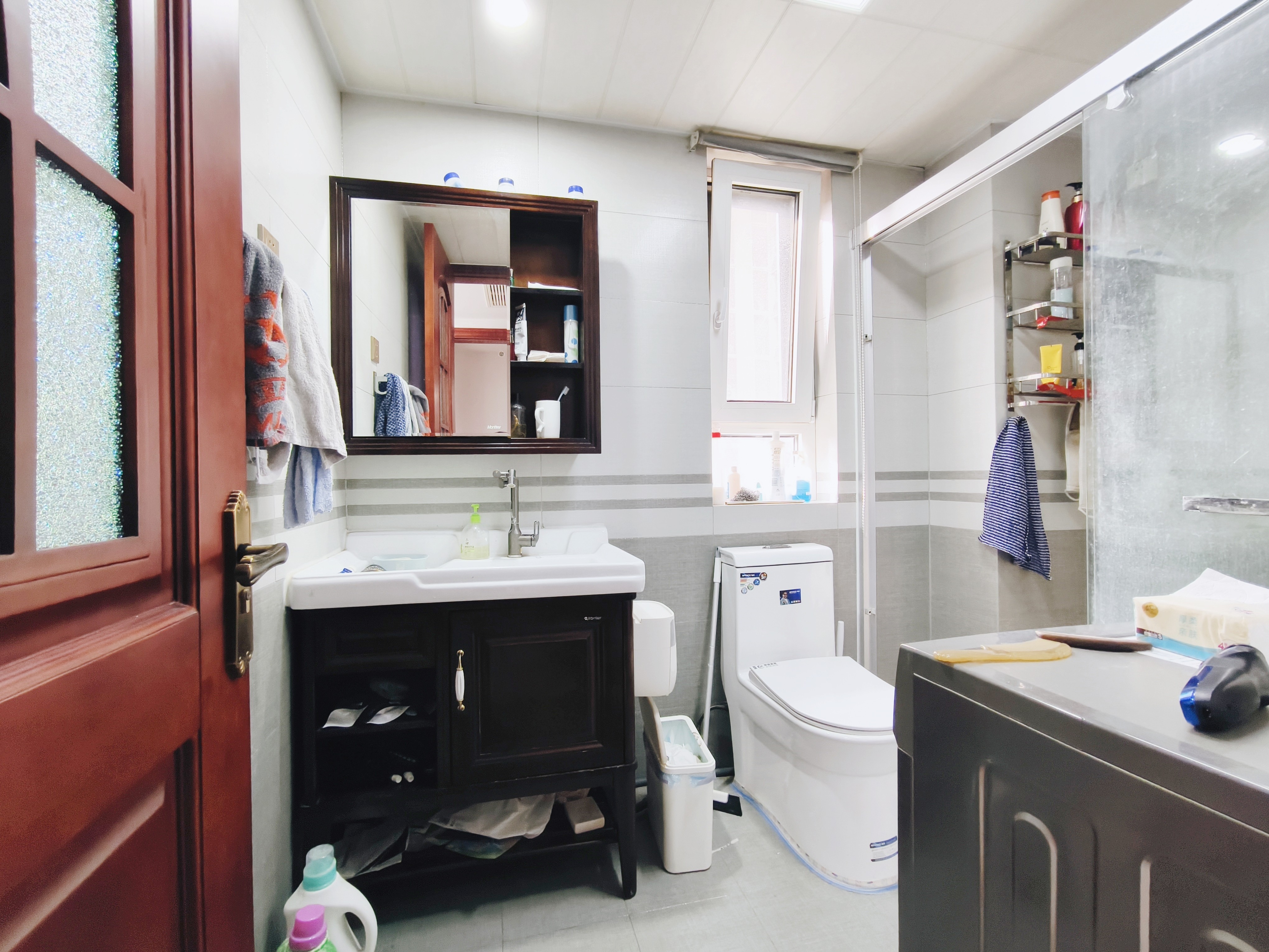 中新国际东城二区