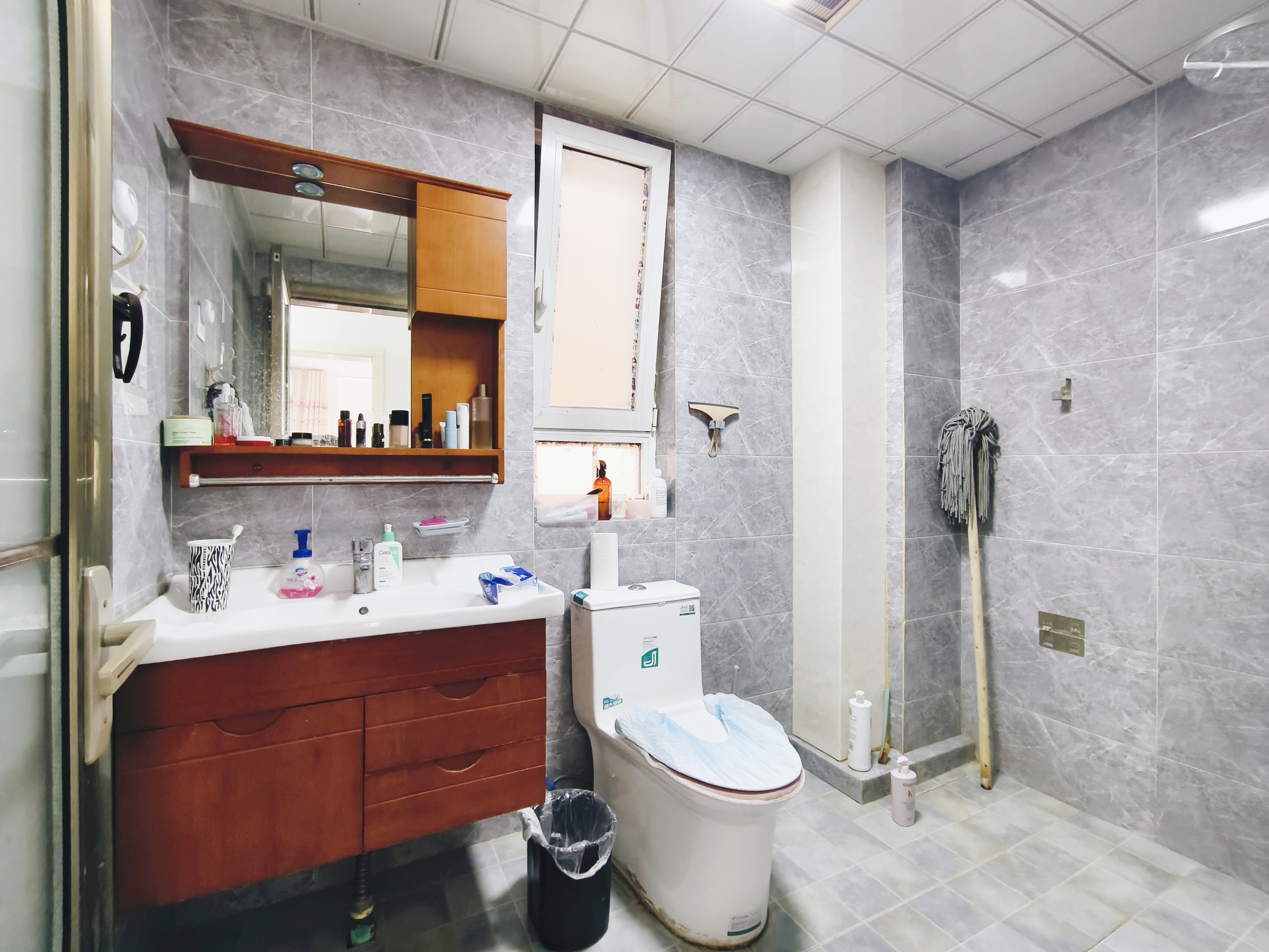 中新国际东城一区