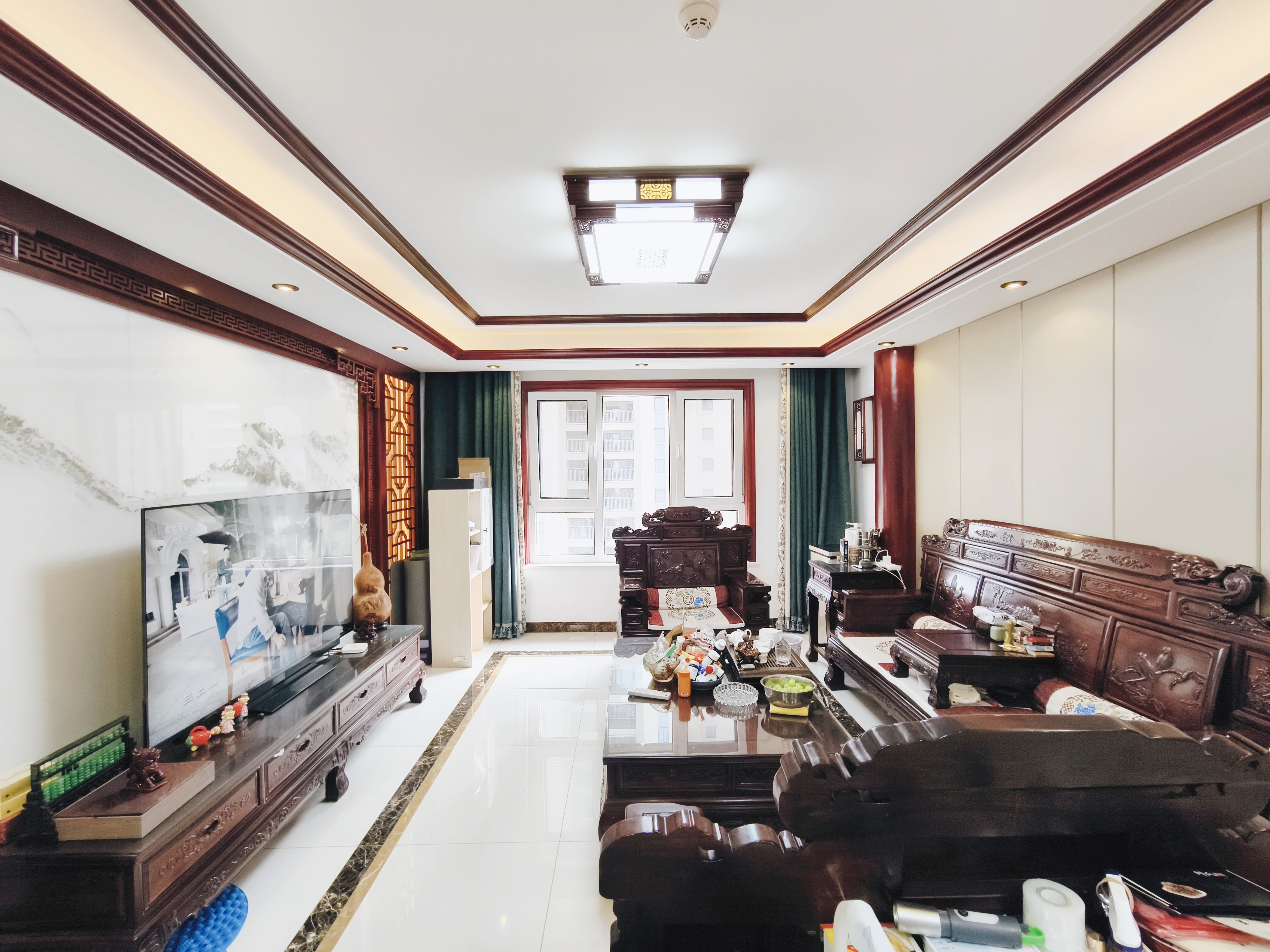 中新国际东城二区