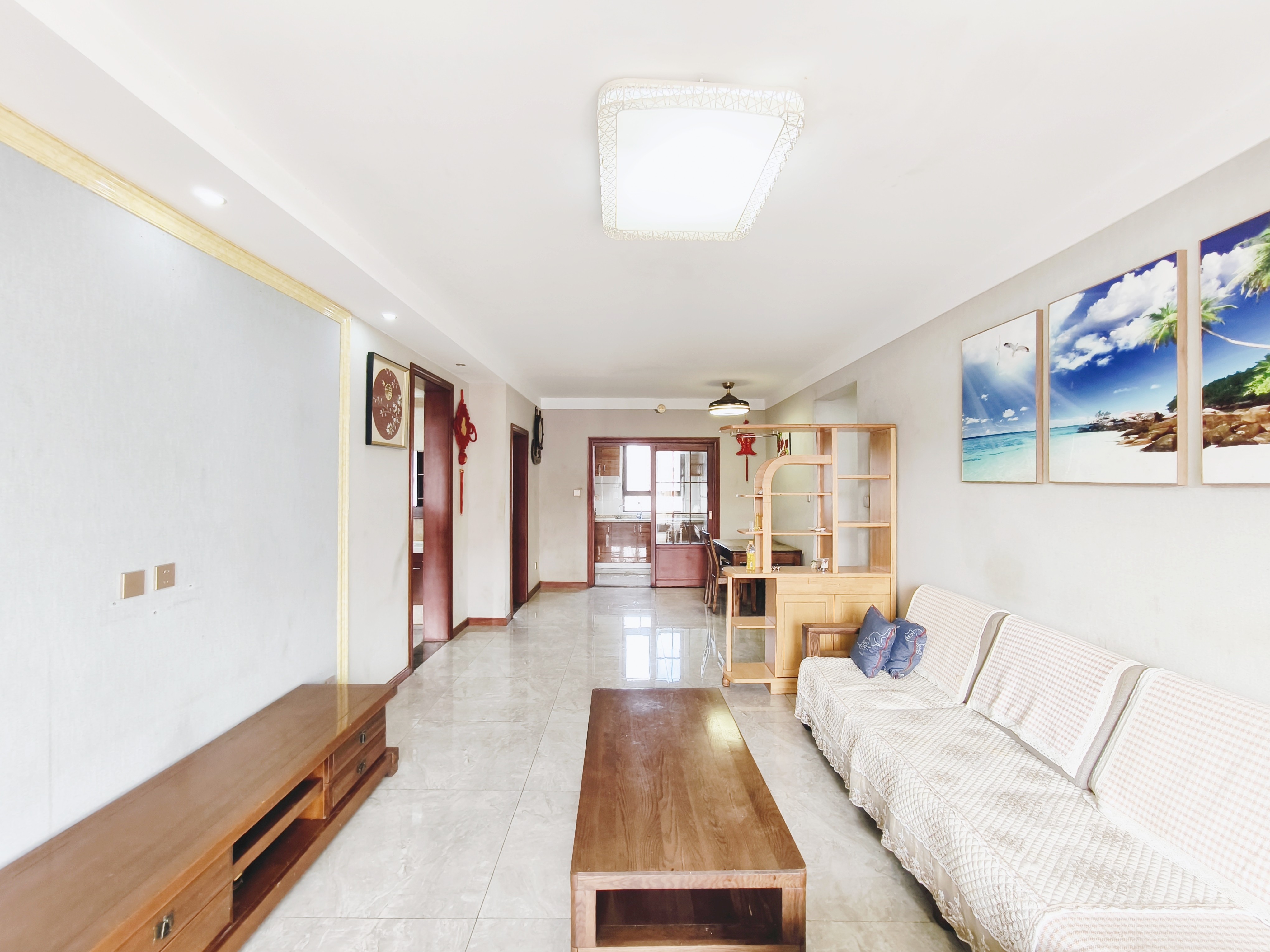 中新锦绣天地中苑二区