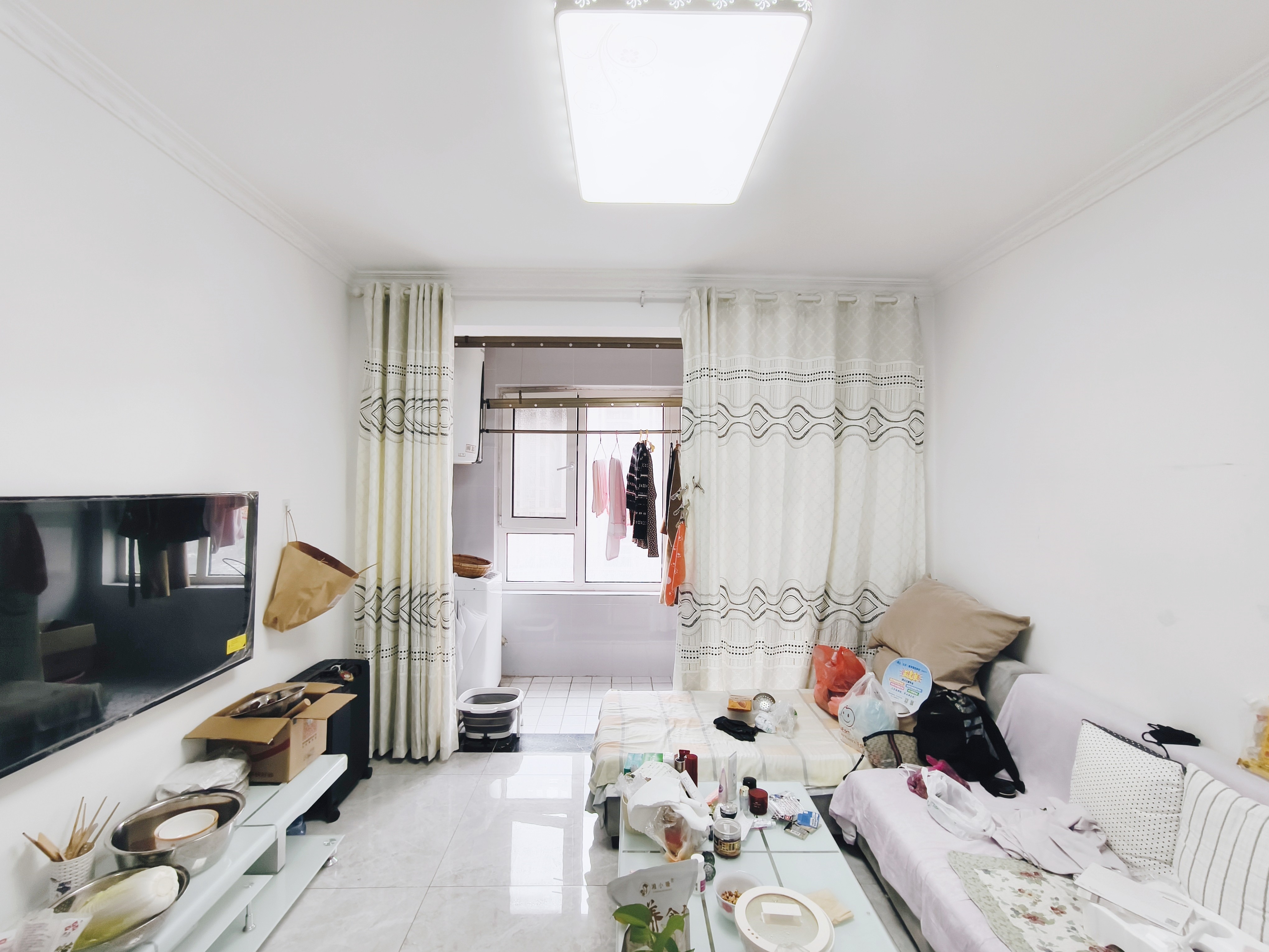 中新国际东城一区