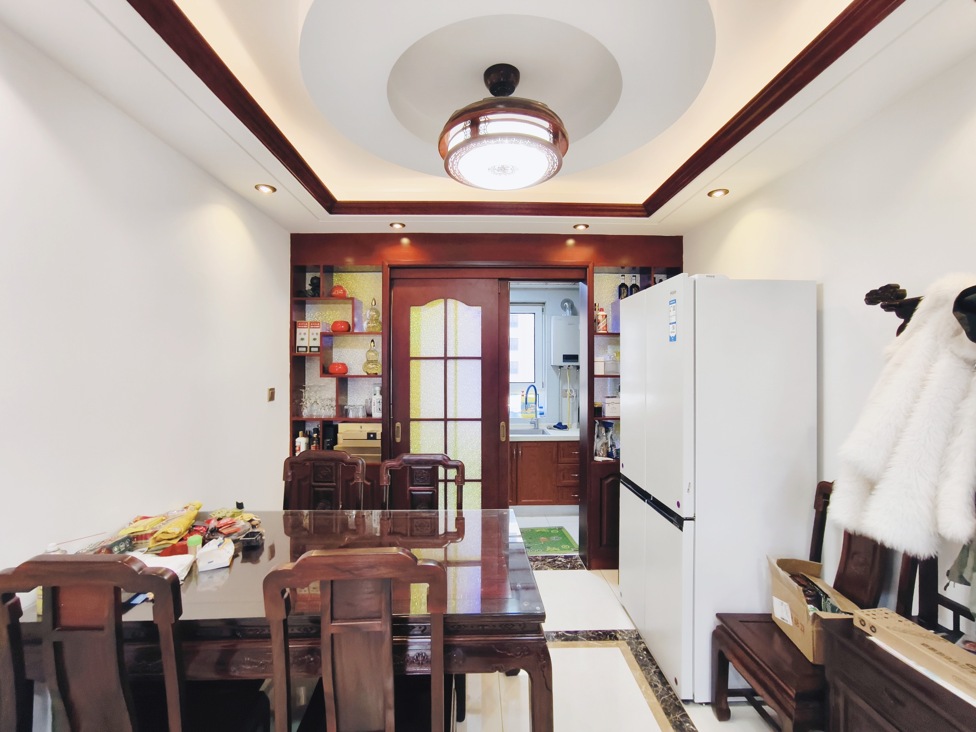 中新国际东城二区