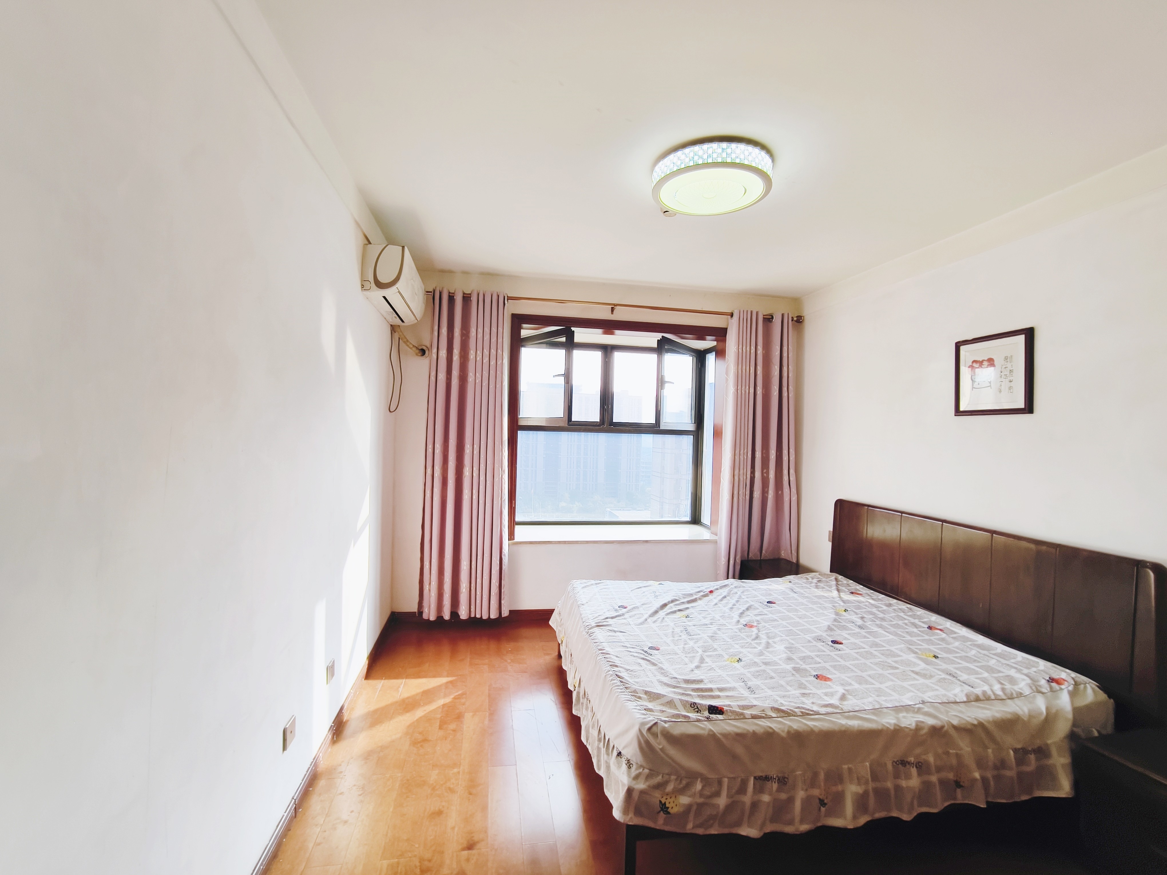 中新锦绣天地中苑二区