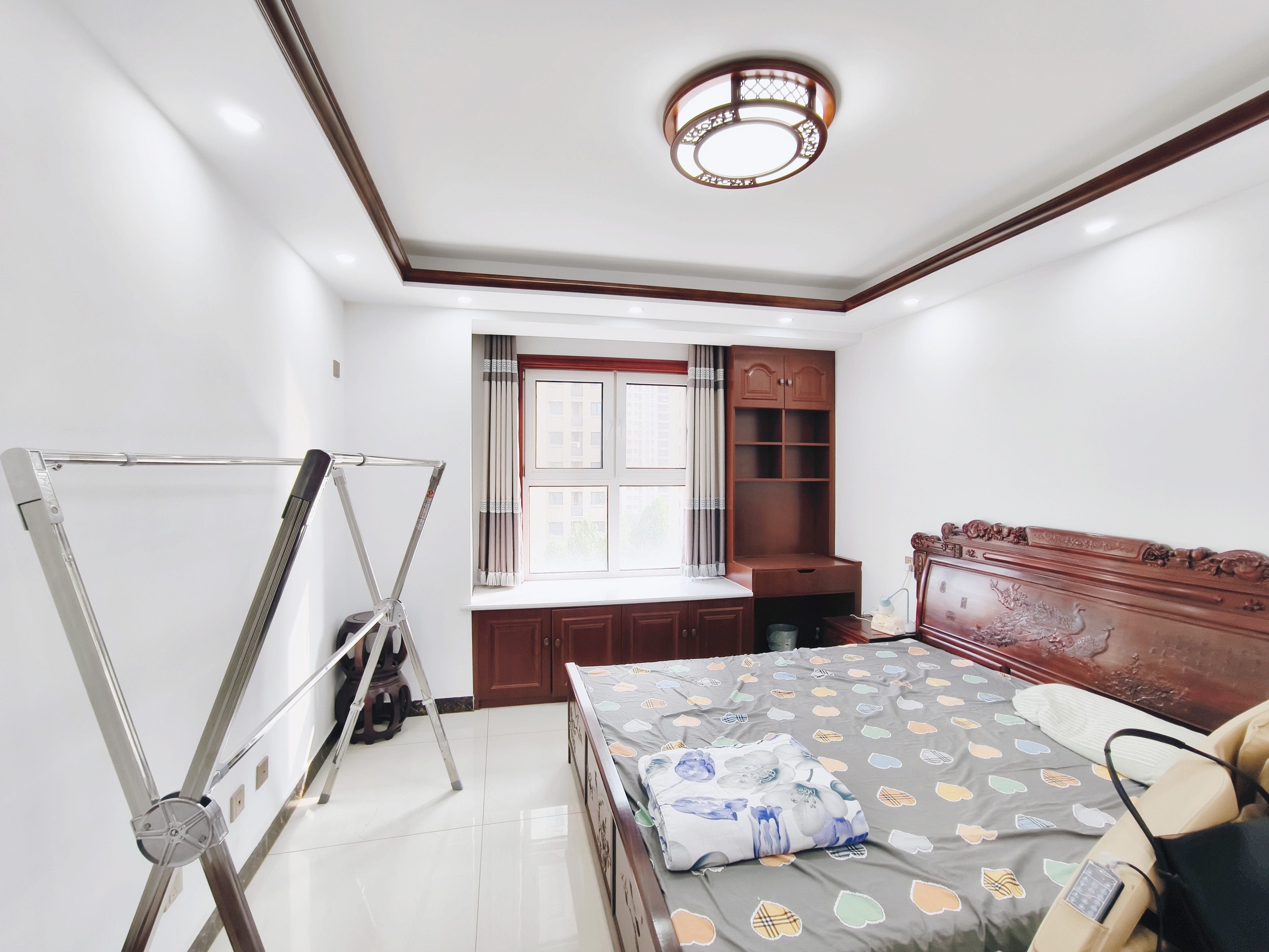 中新国际东城二区