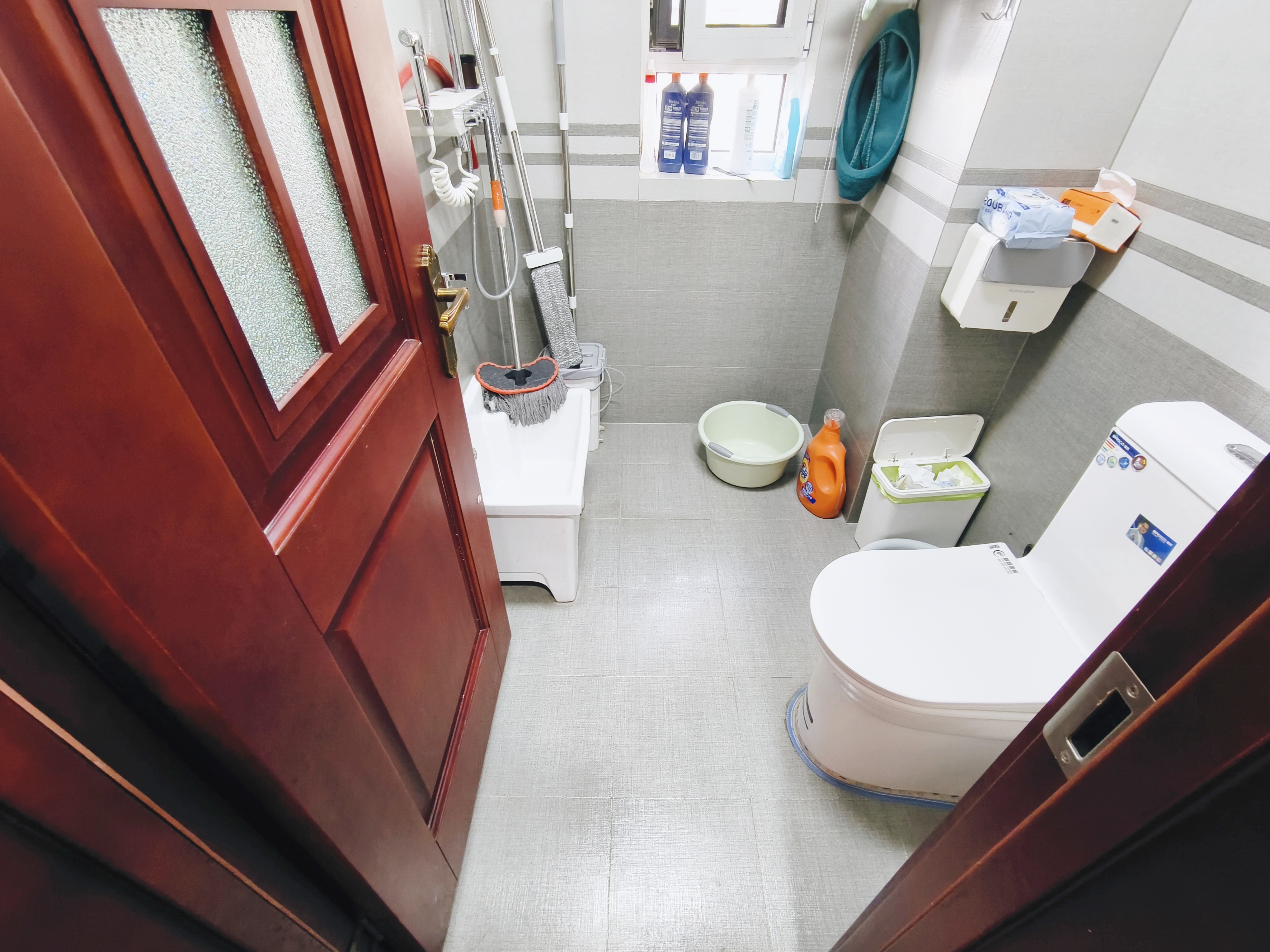 中新国际东城二区