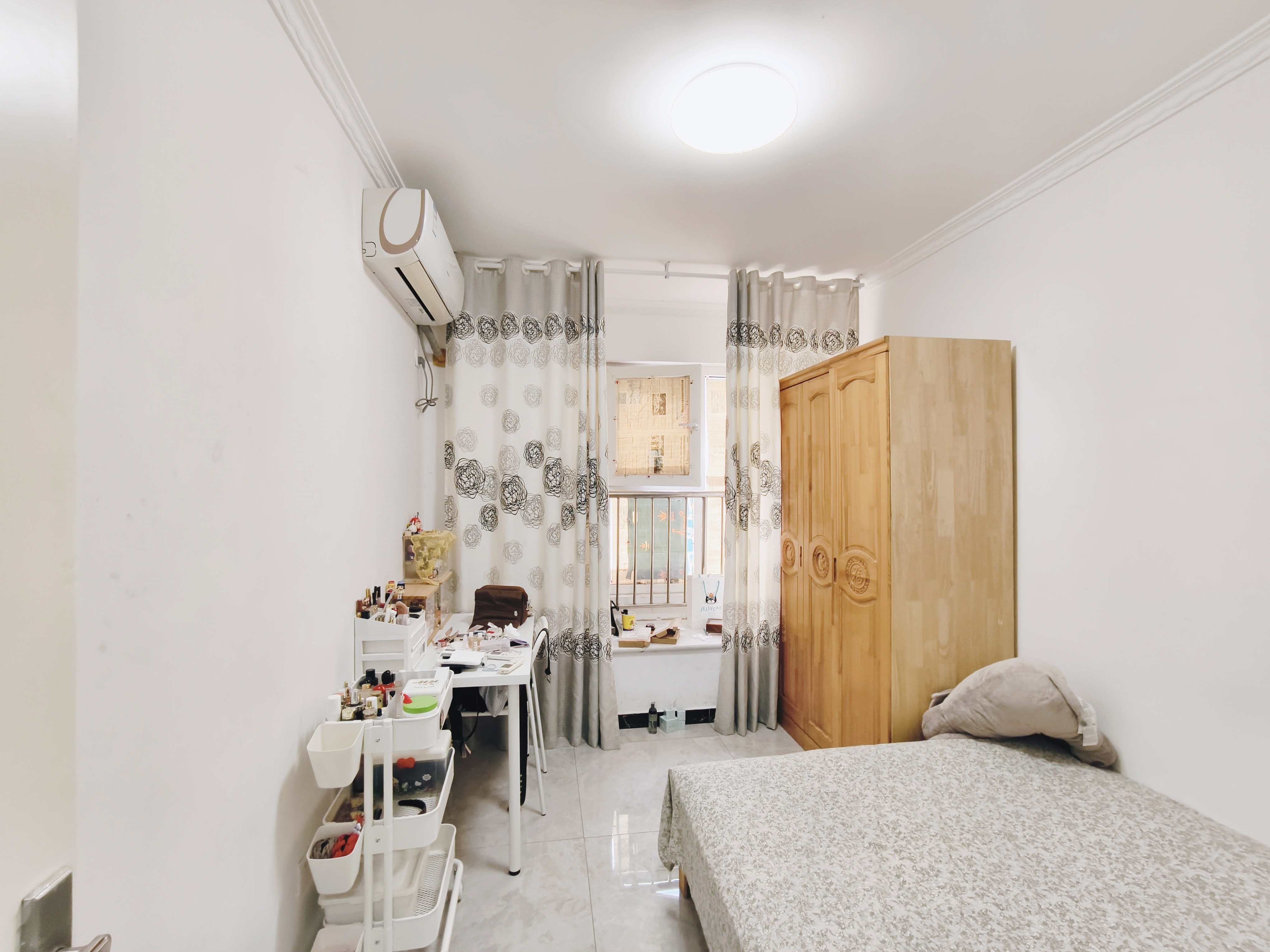 中新国际东城一区