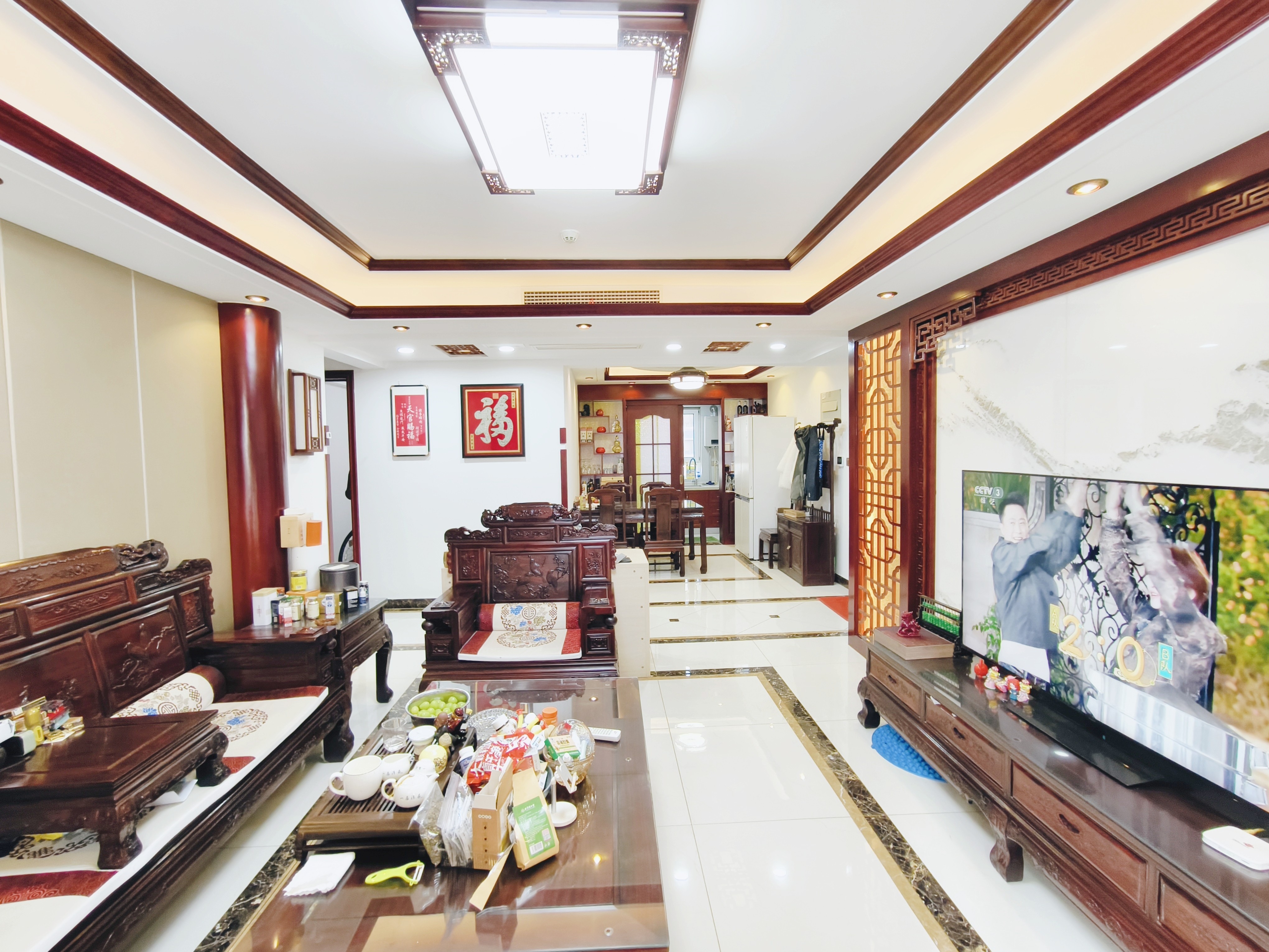 中新国际东城二区