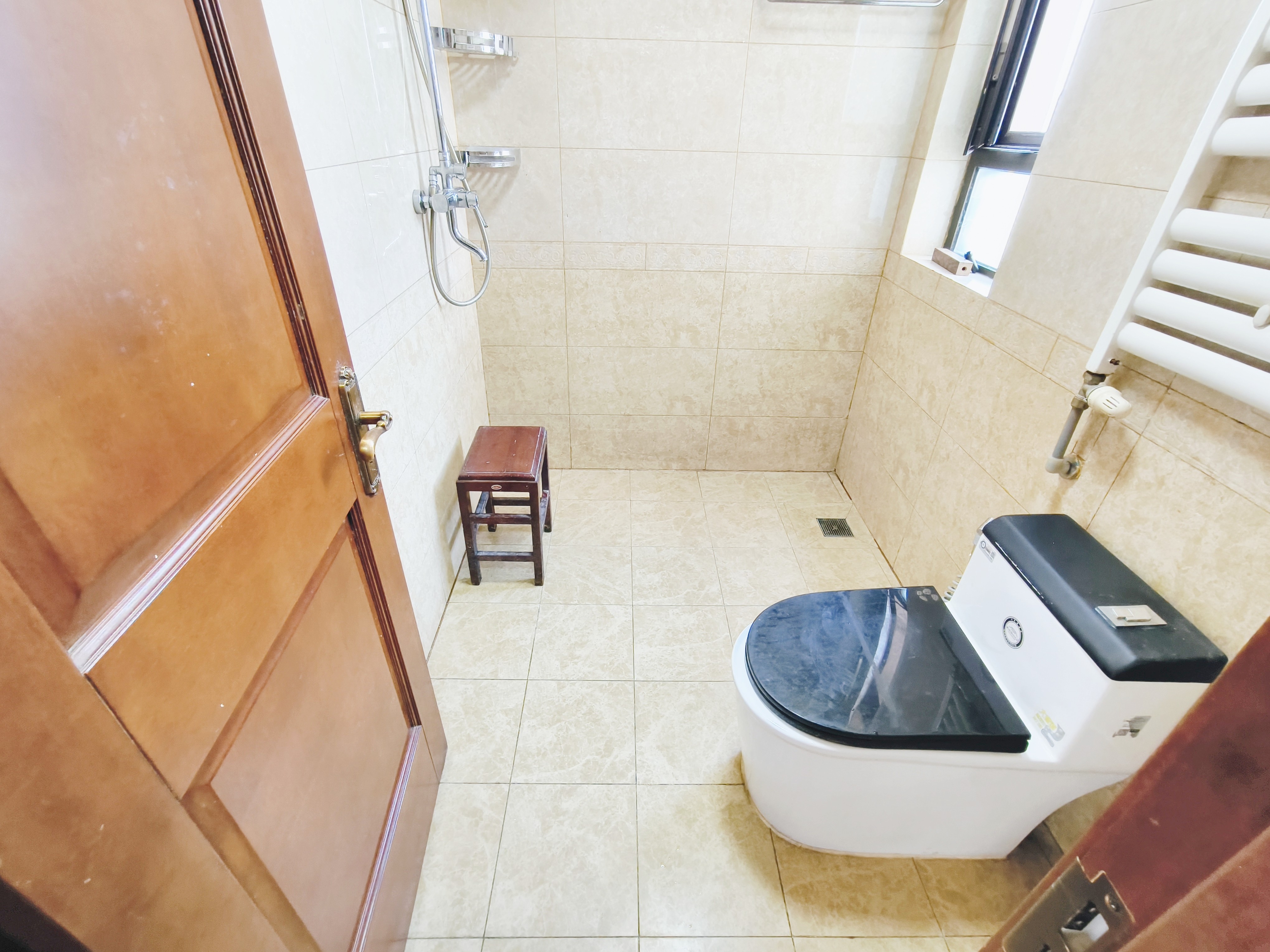 中新锦绣天地中苑二区