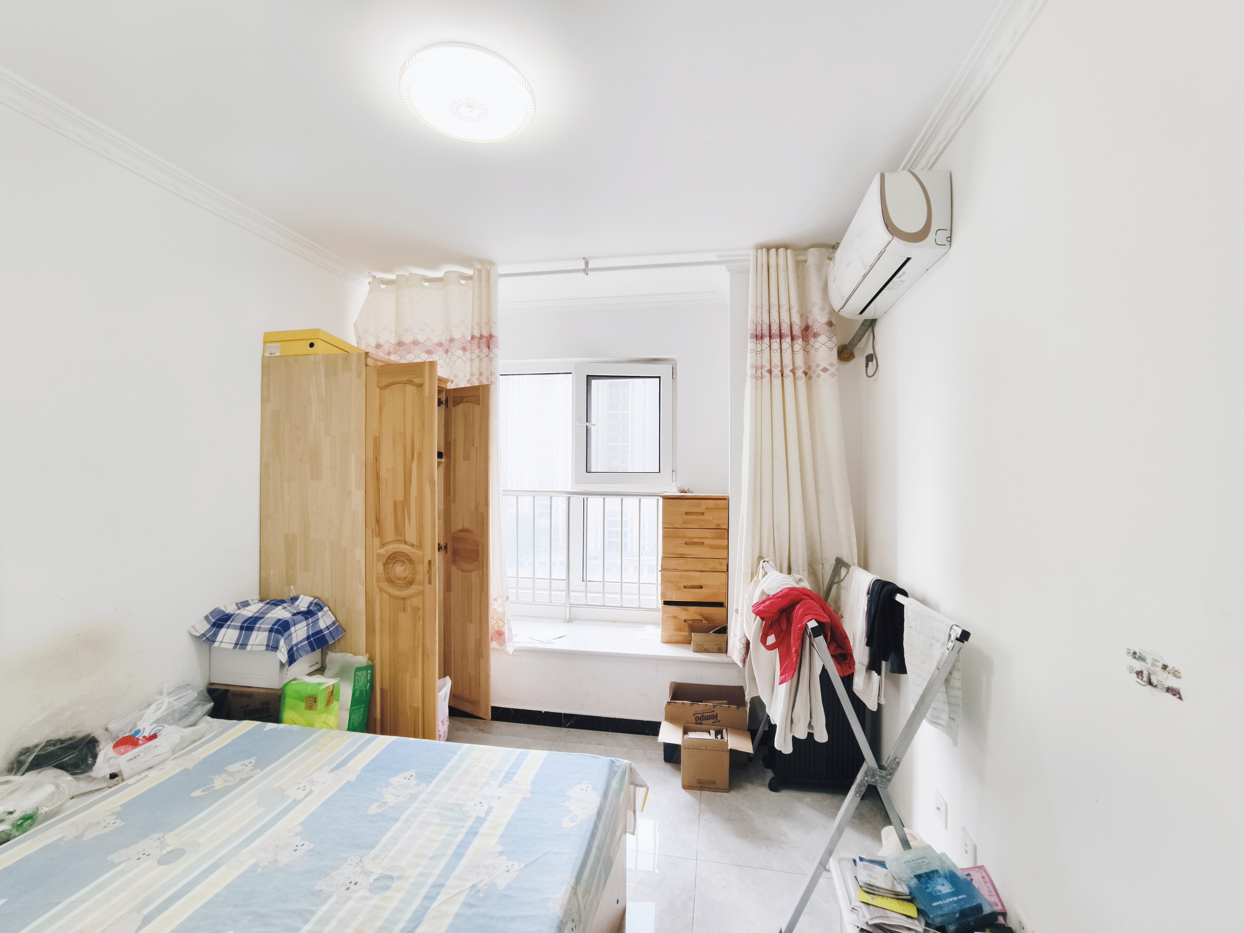 中新国际东城一区