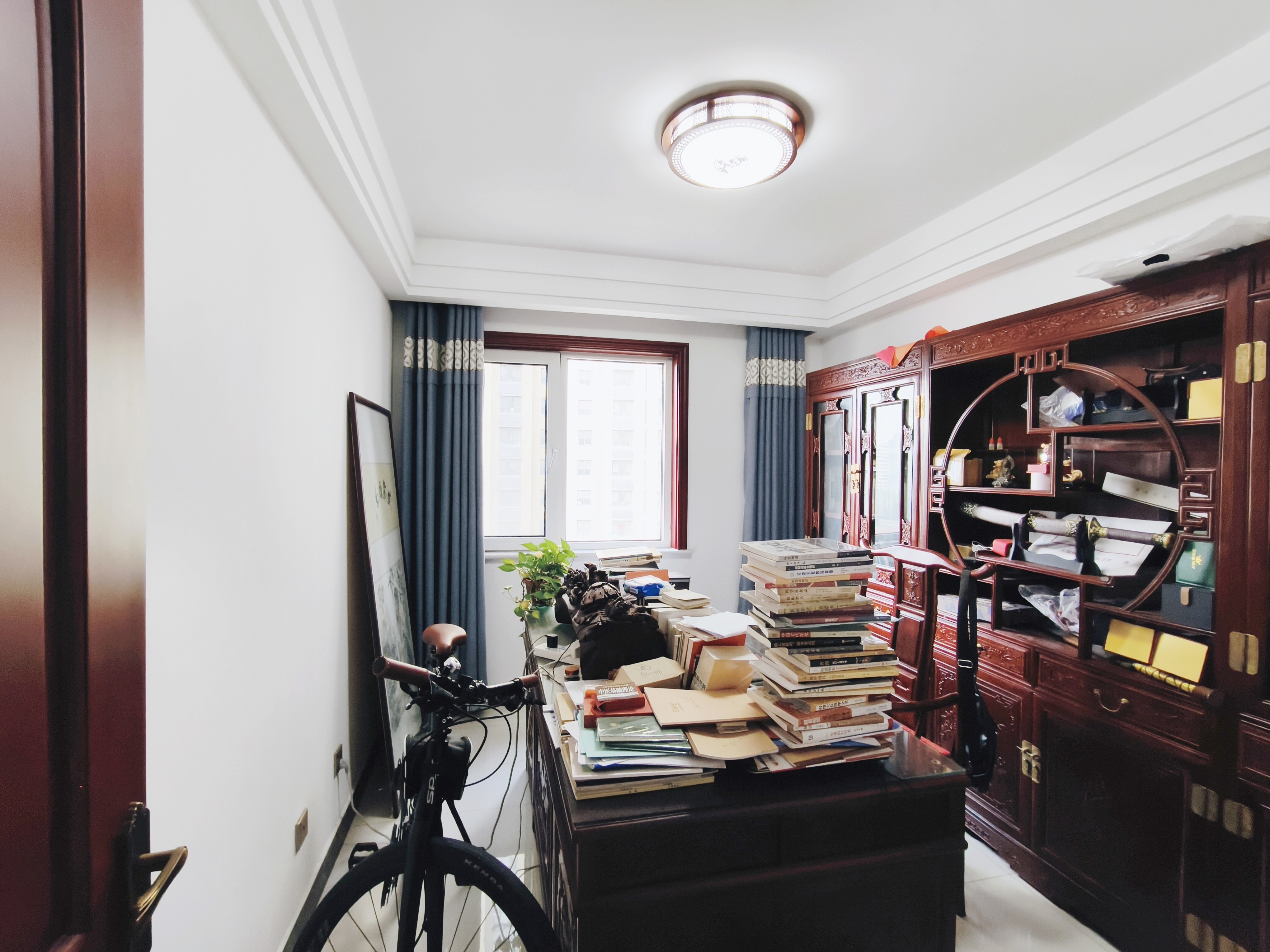 中新国际东城二区