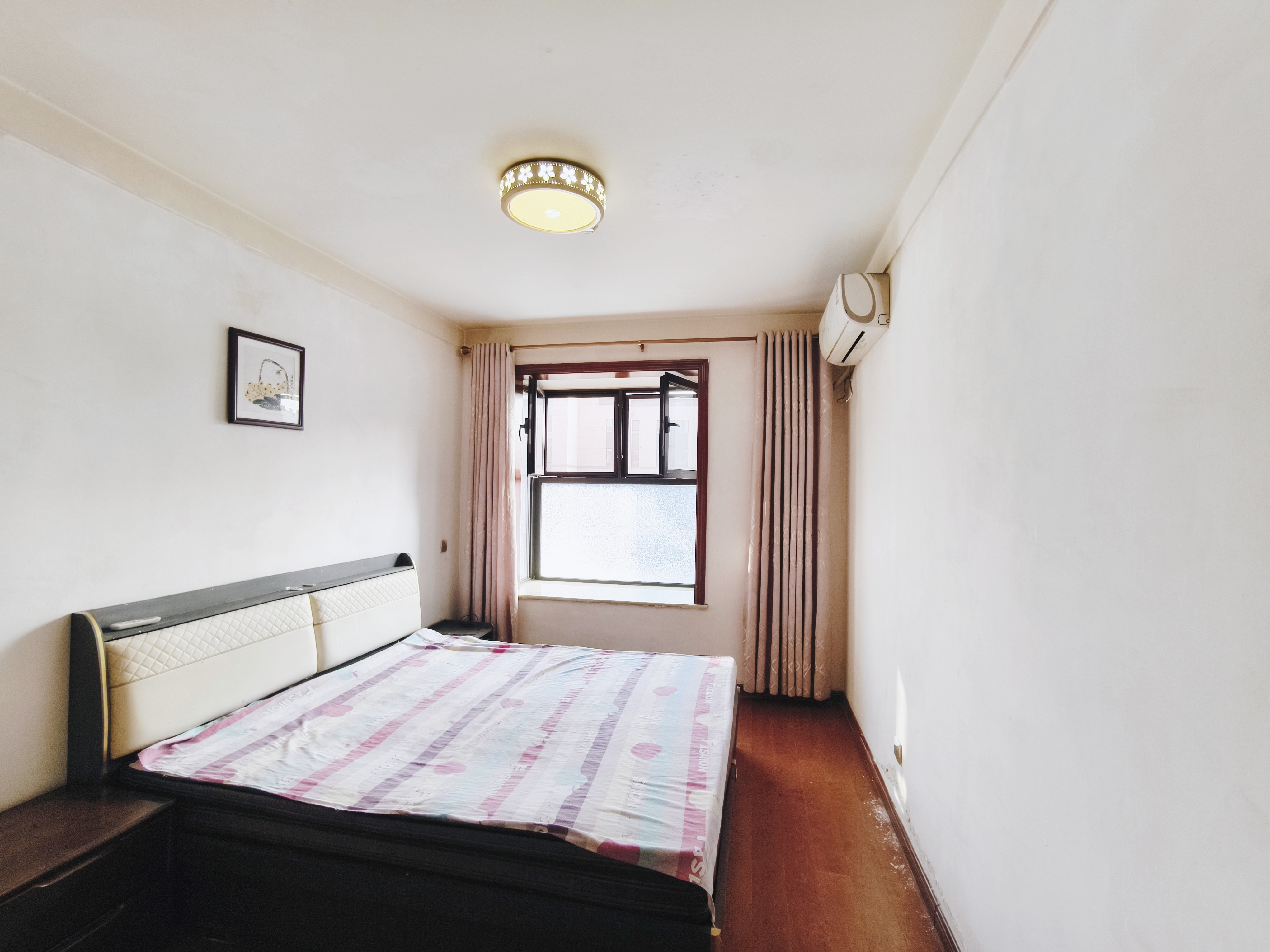 中新锦绣天地中苑二区