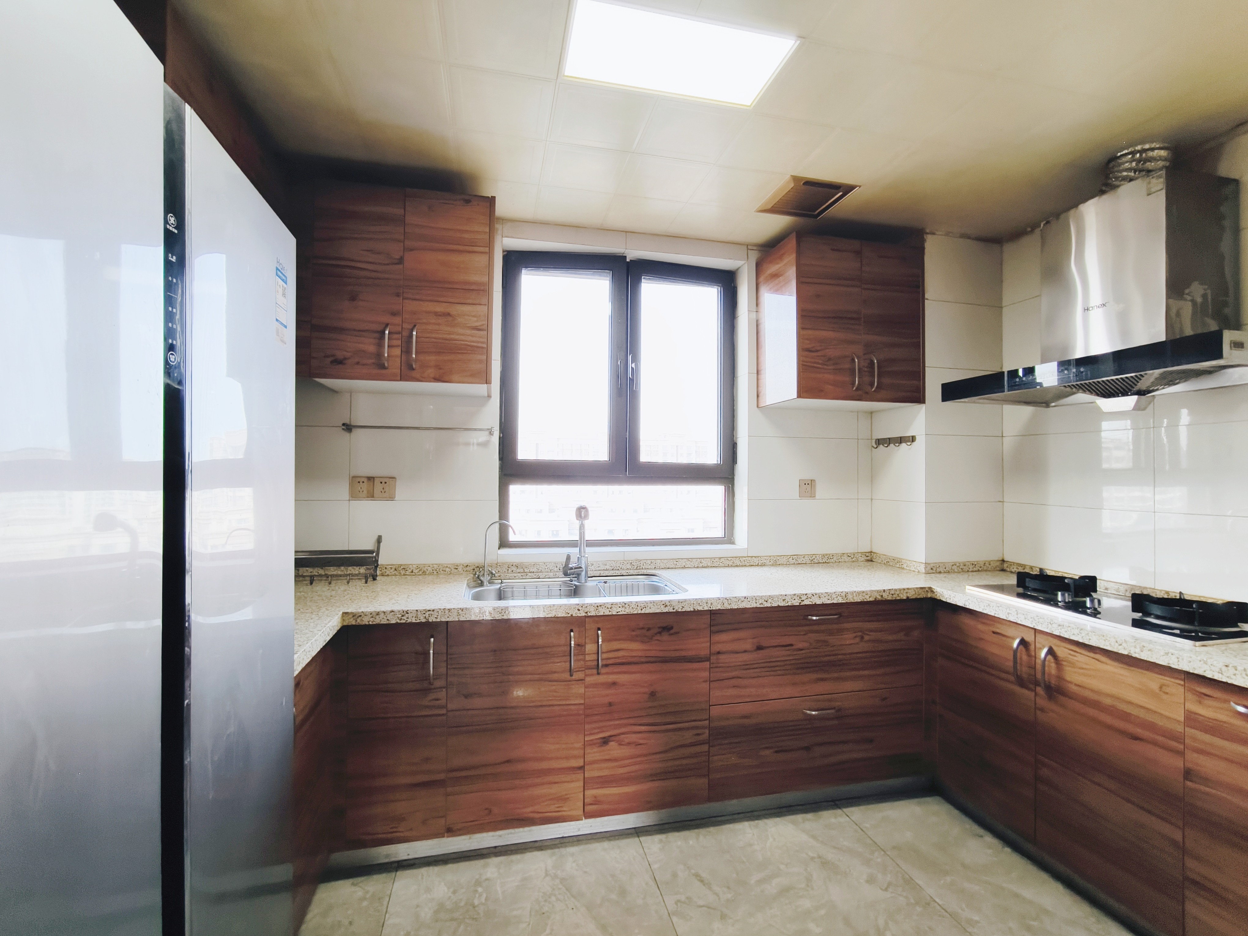 中新锦绣天地中苑二区