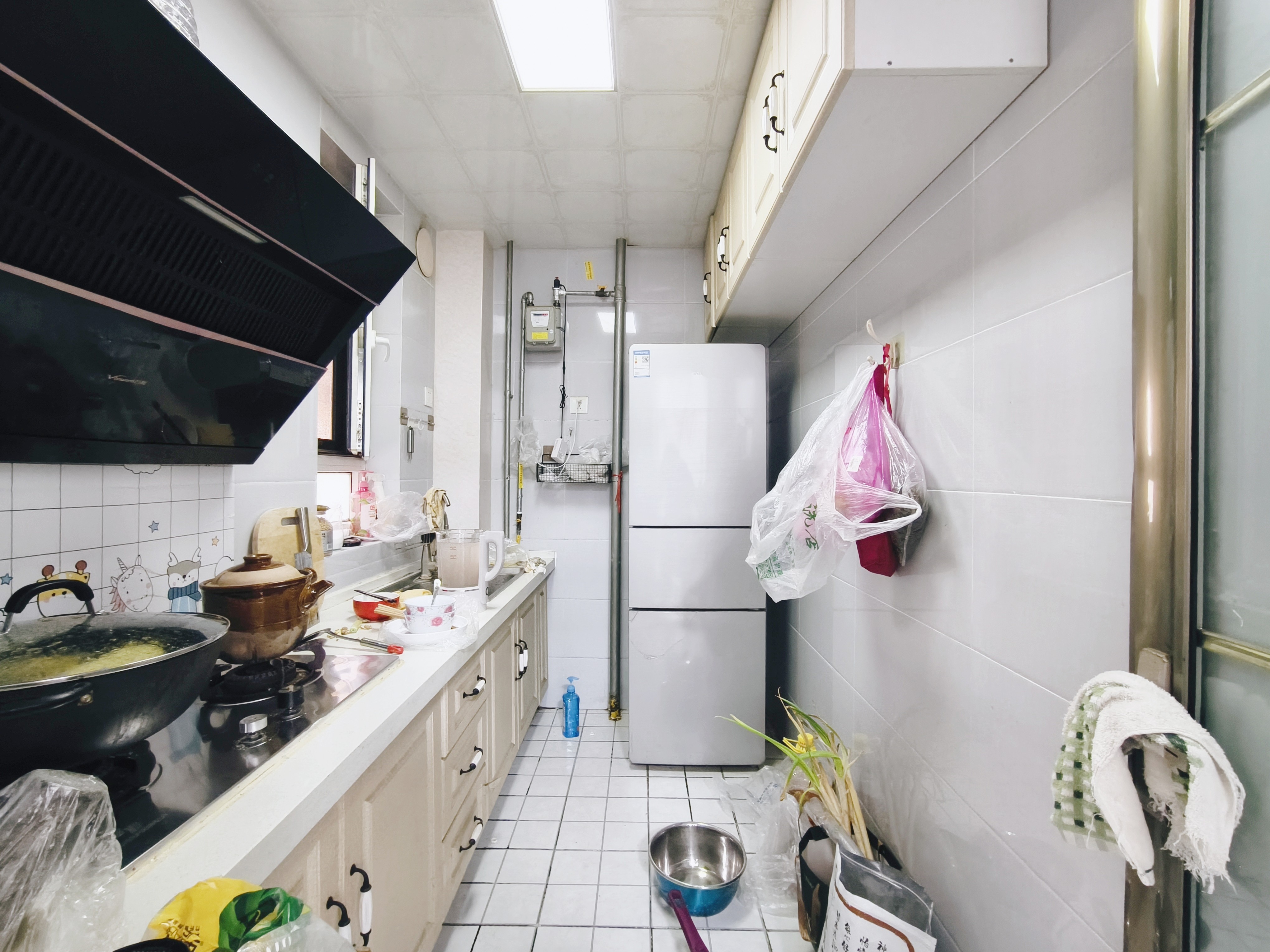 中新国际东城一区