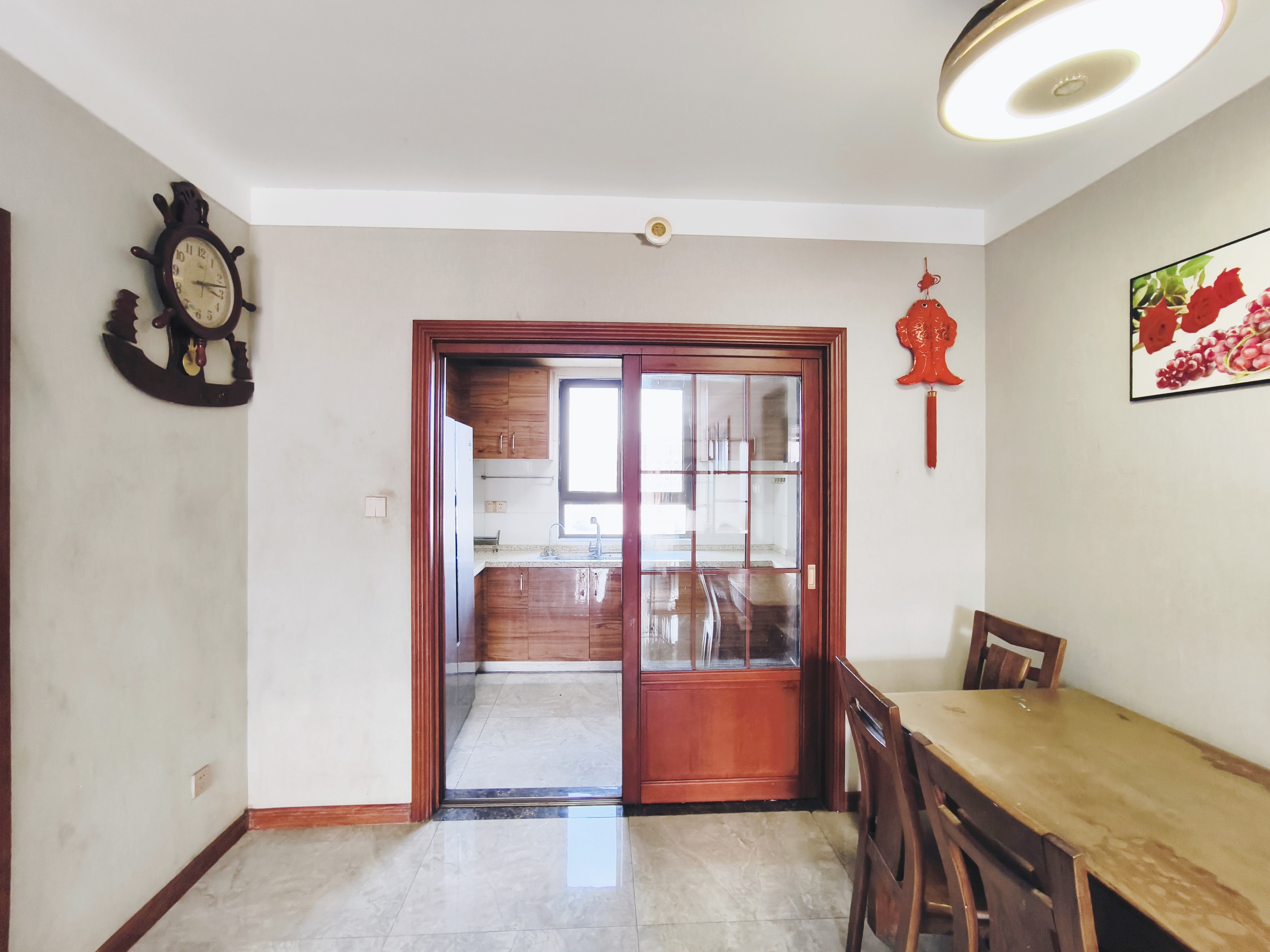 中新锦绣天地中苑二区