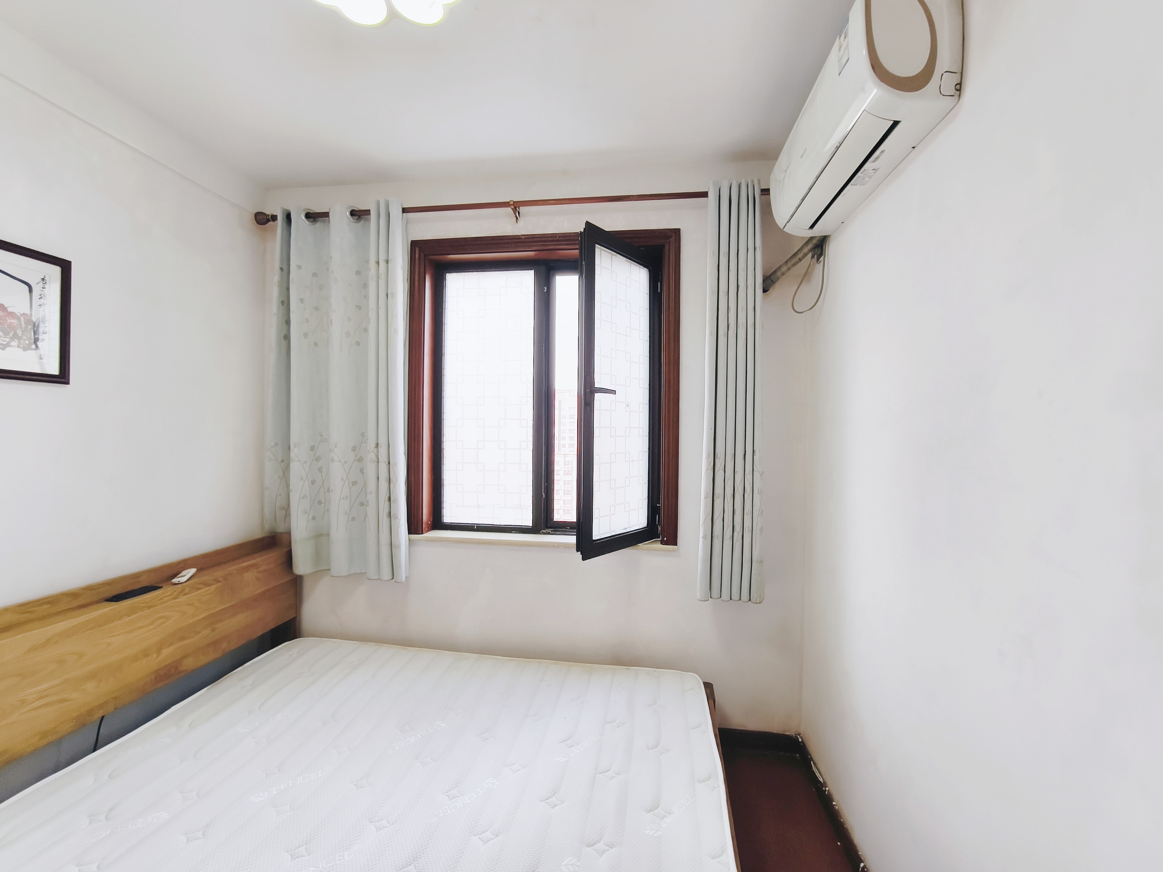 中新锦绣天地中苑二区