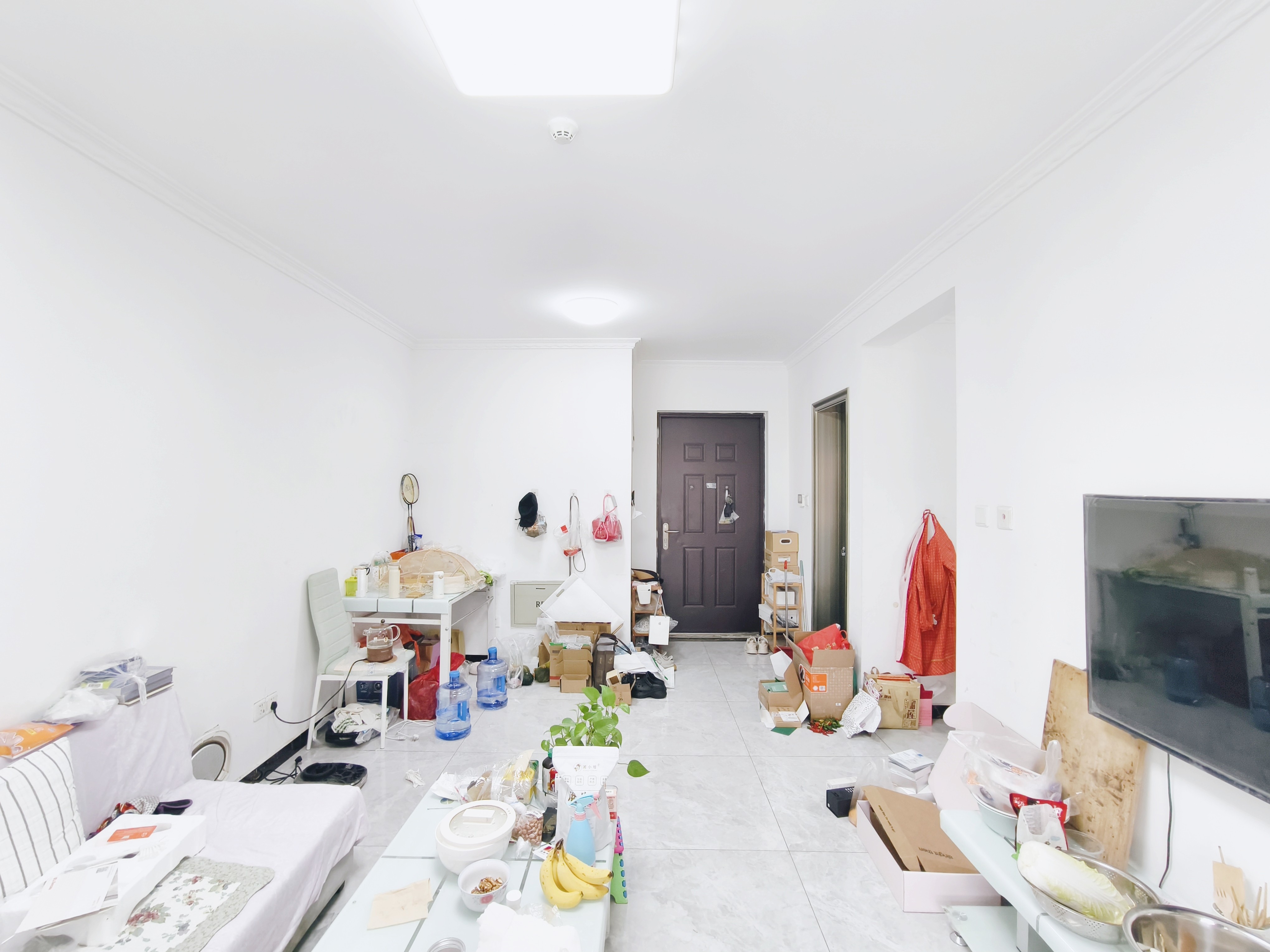 中新国际东城一区