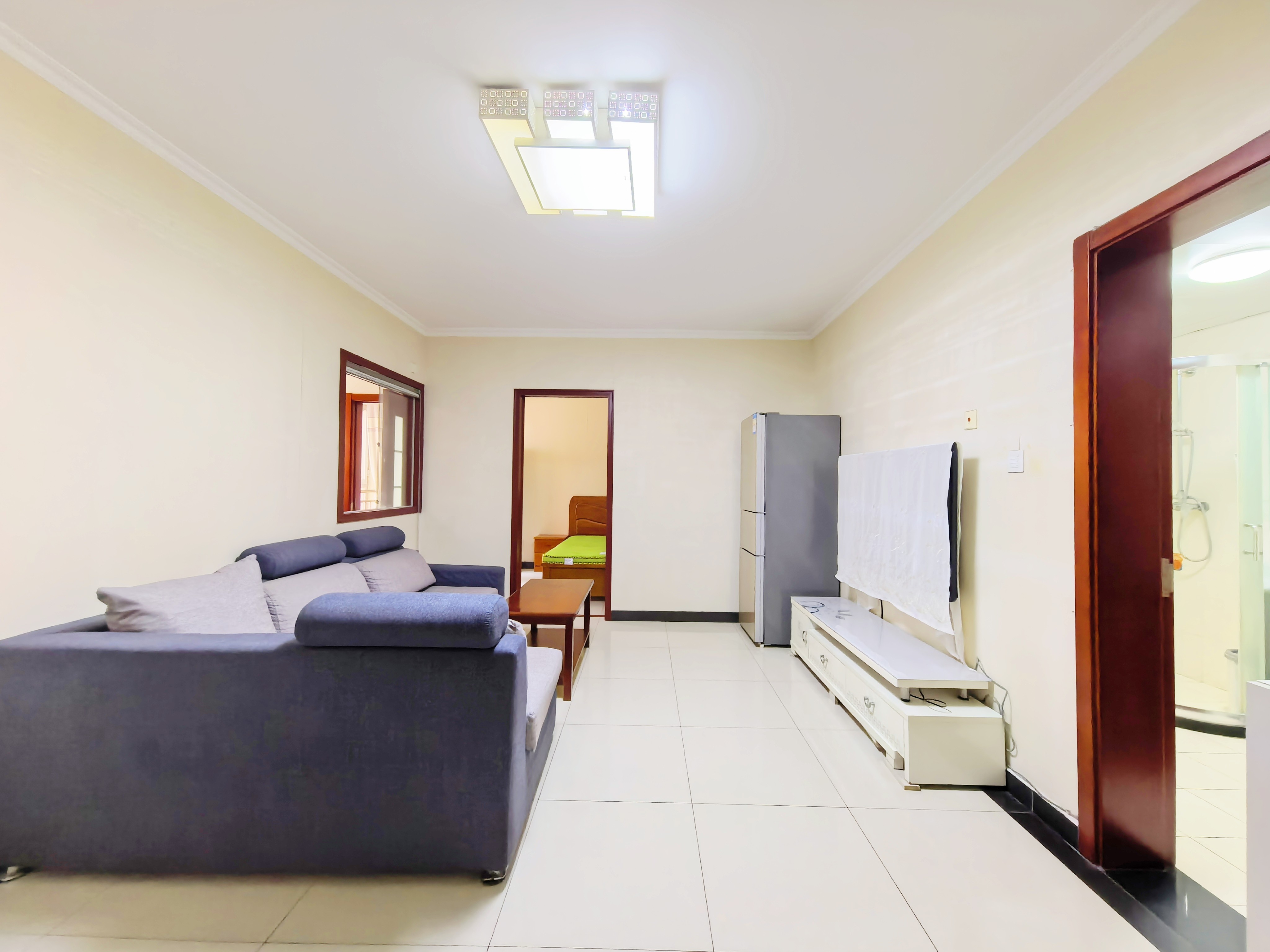 新世界阳光花园