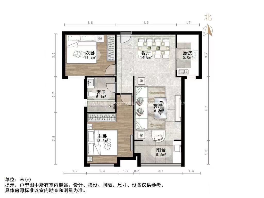 凤凰国际城南区