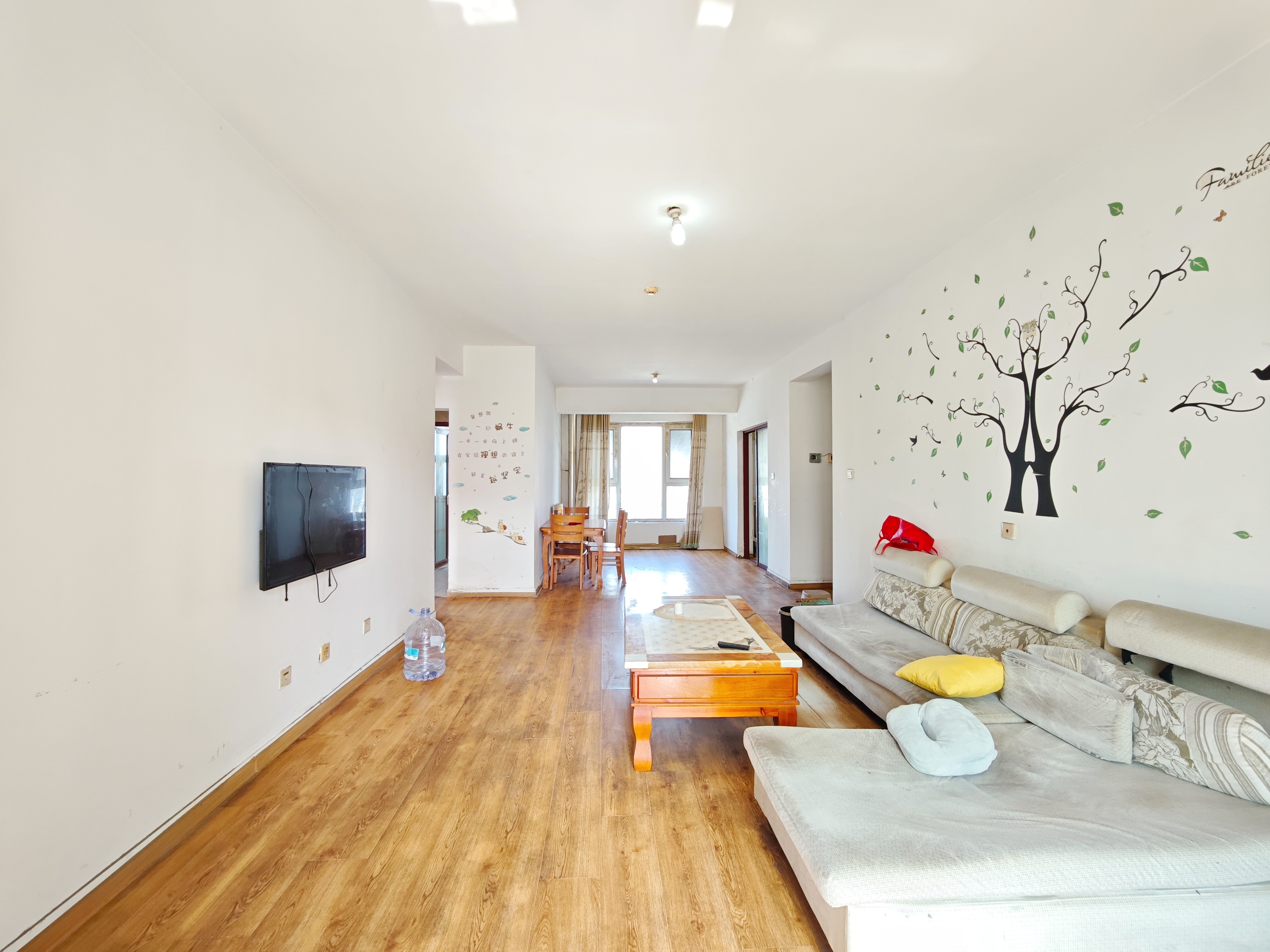 绿地中央广场二区