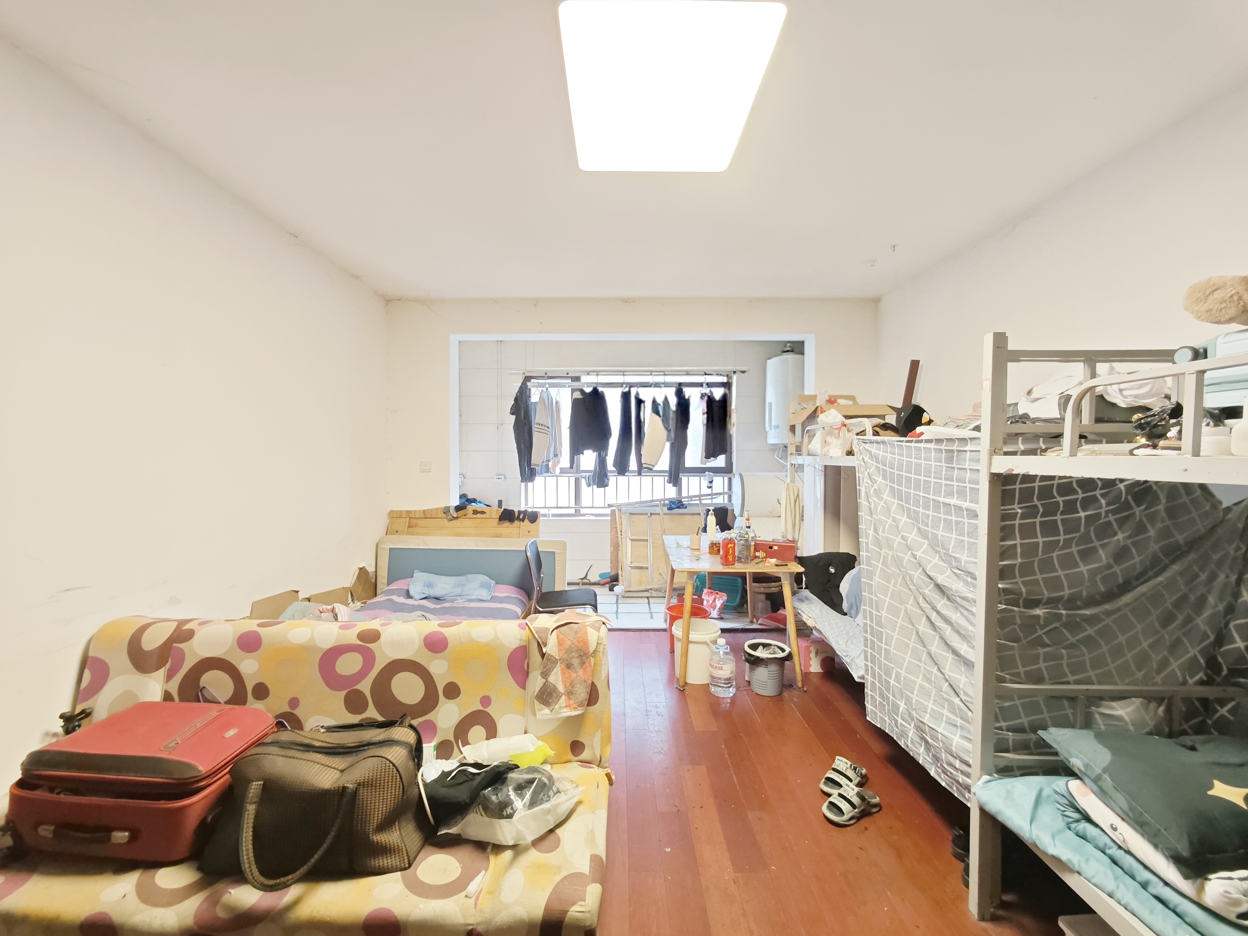 鲁邦奥林逸城西区