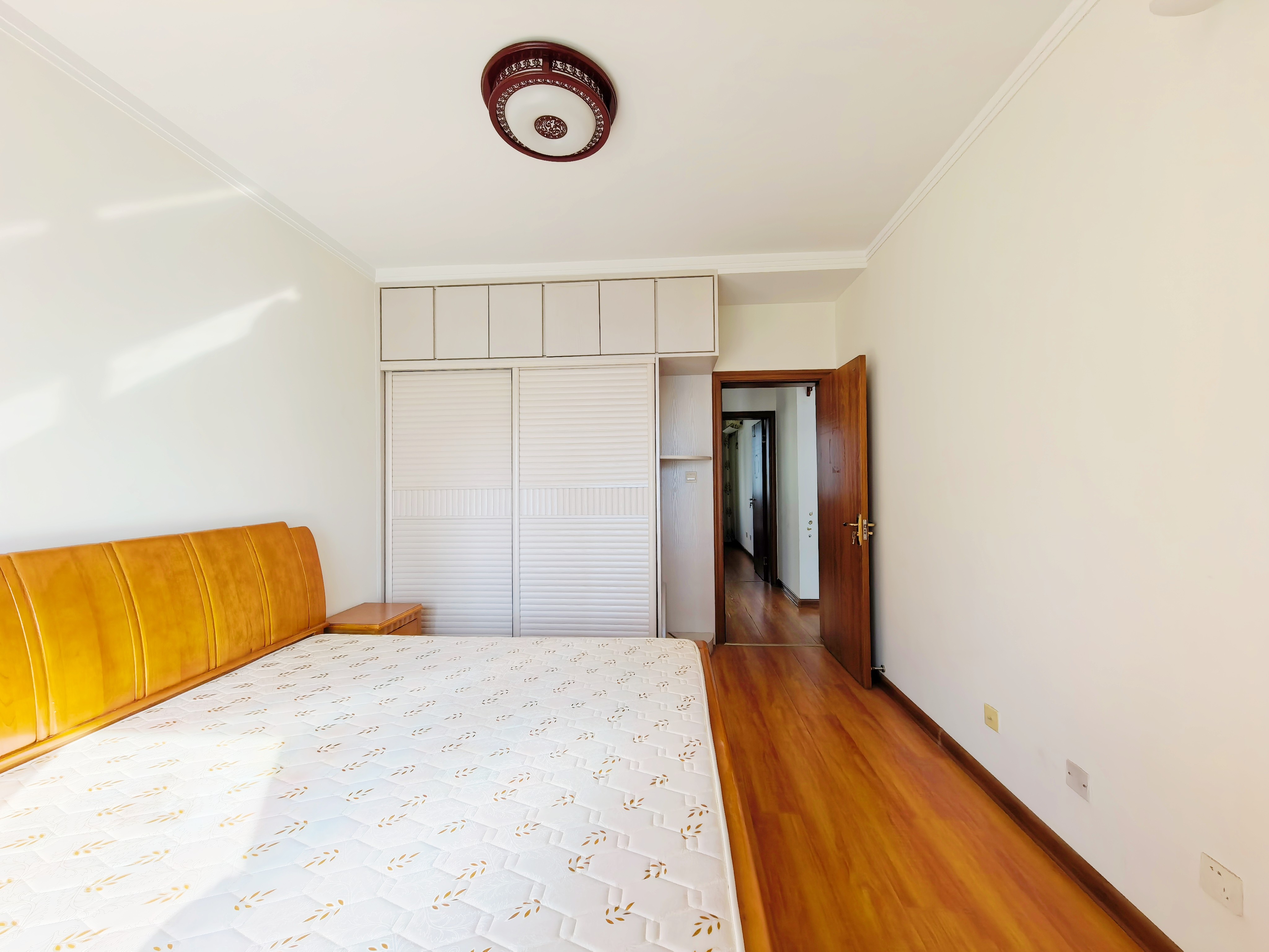 绿地中央广场四区