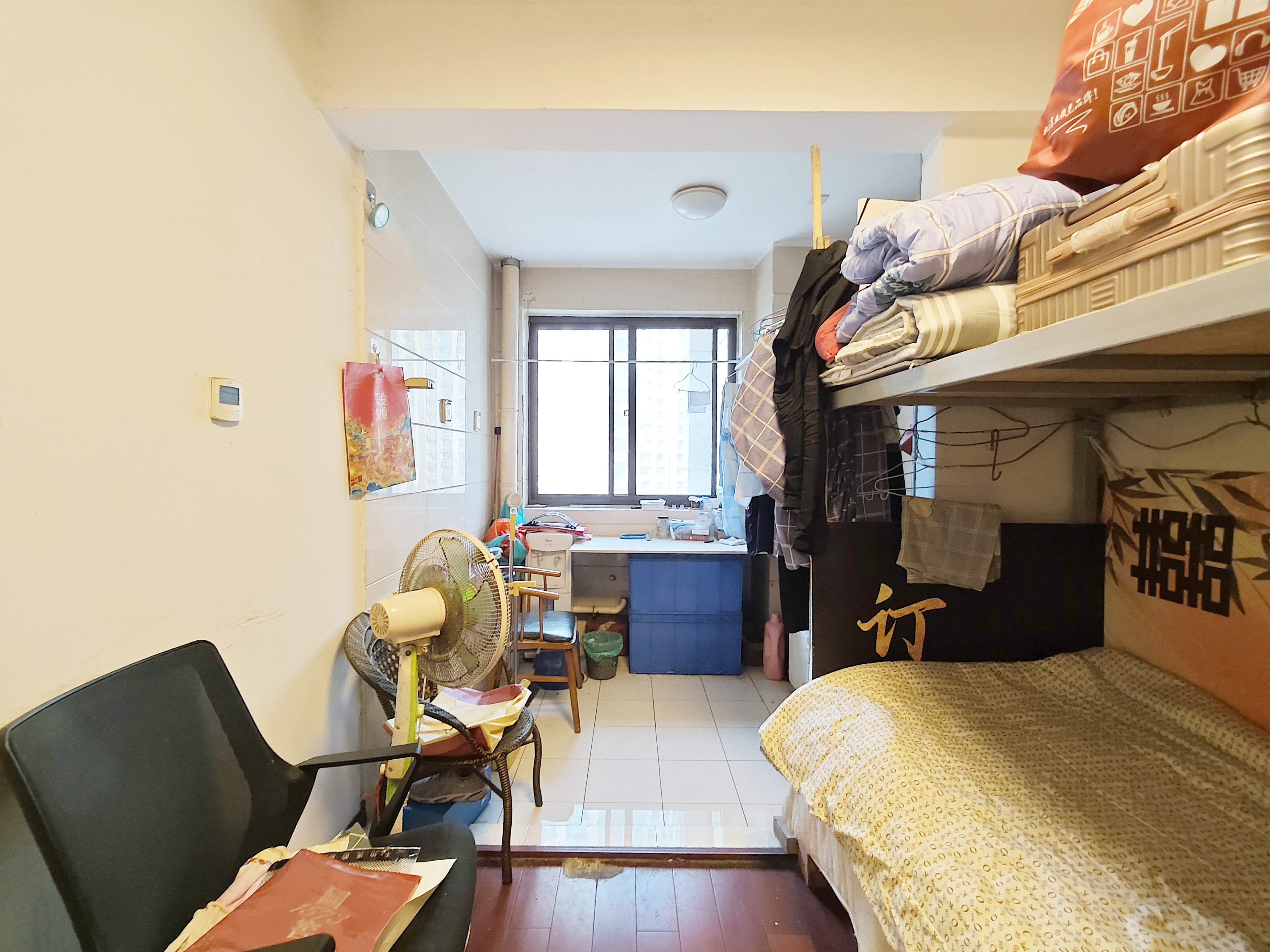 鲁邦奥林逸城西区