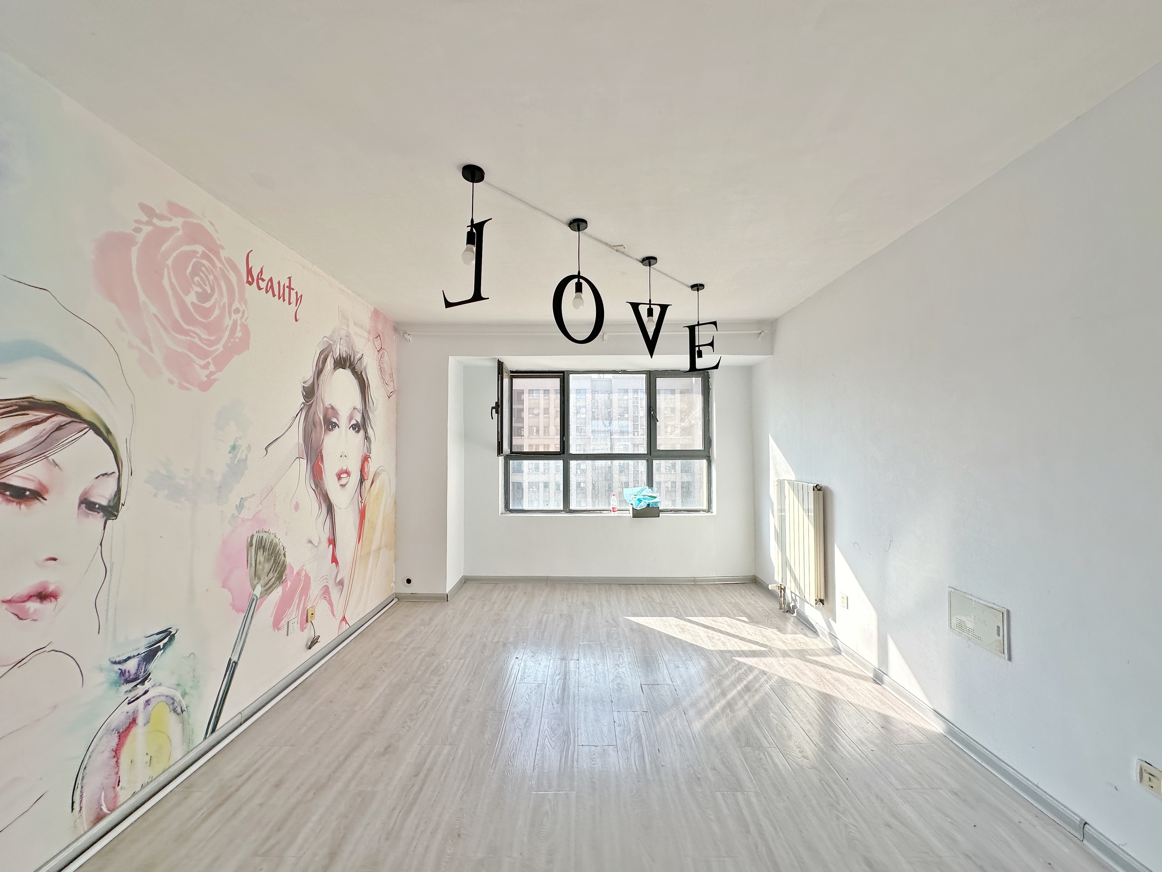 中海国际社区熙岸西区(A3地块）