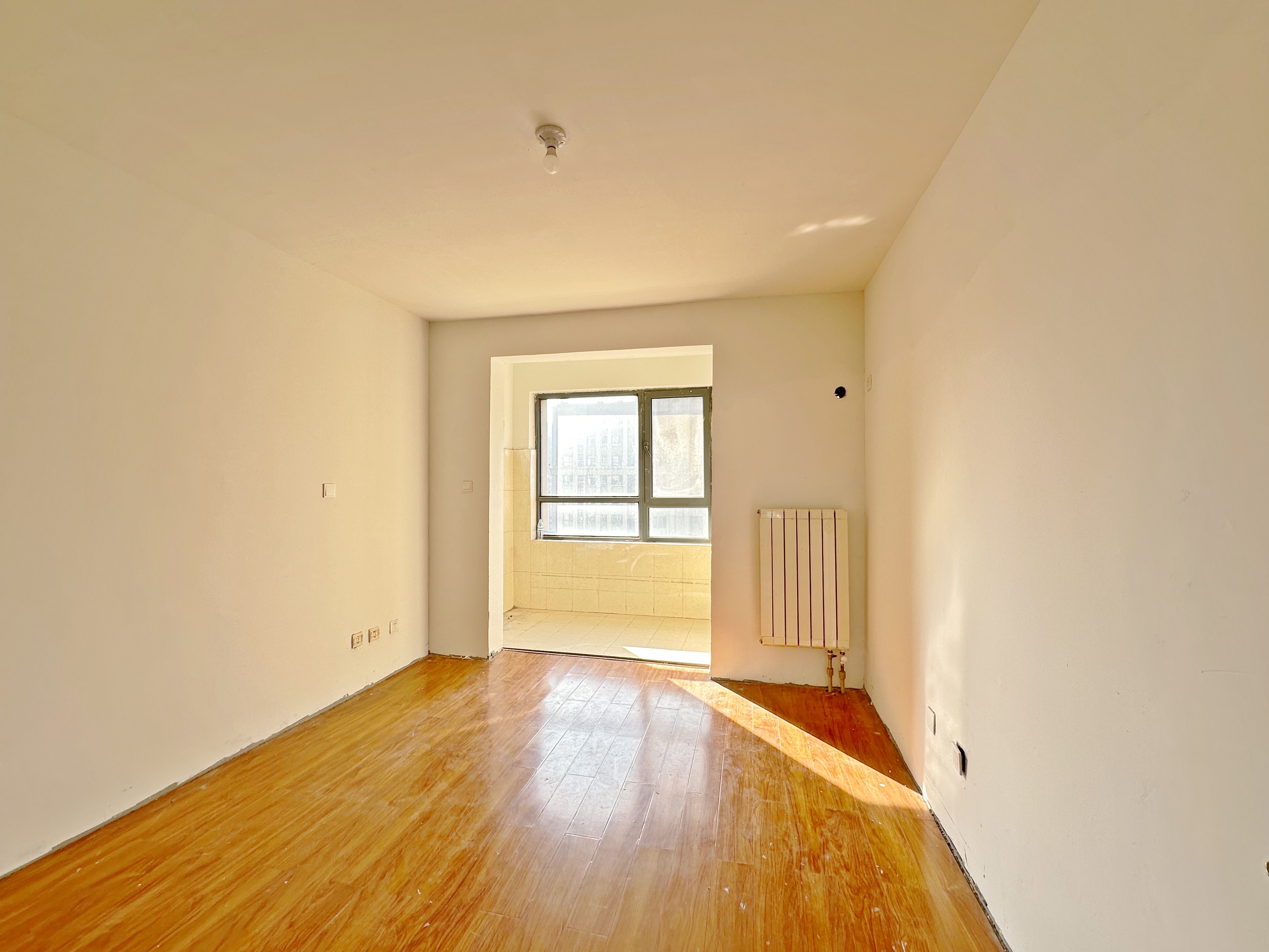 中海国际社区熙岸西区(A3地块）