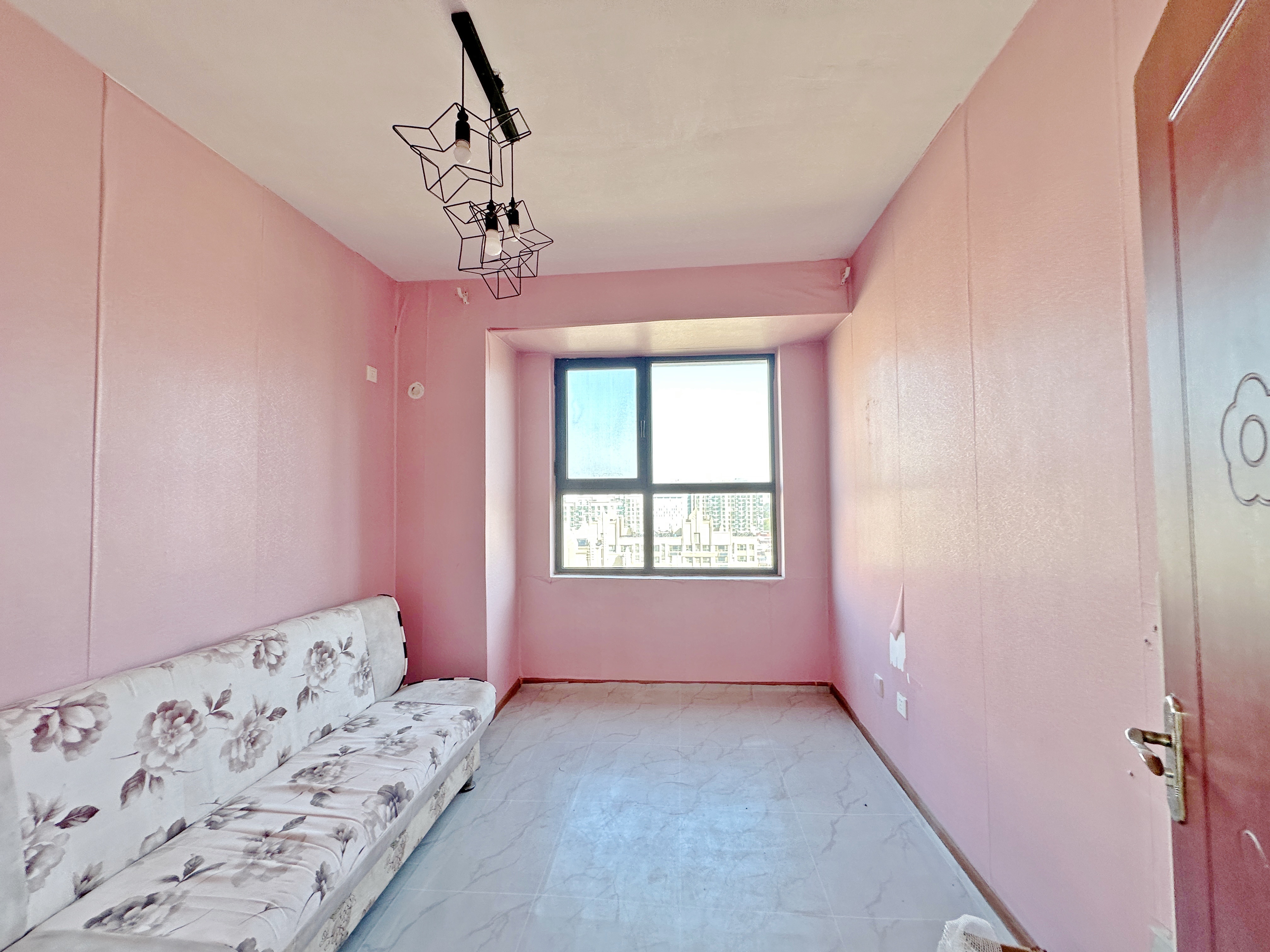 中海国际社区熙岸西区(A3地块）